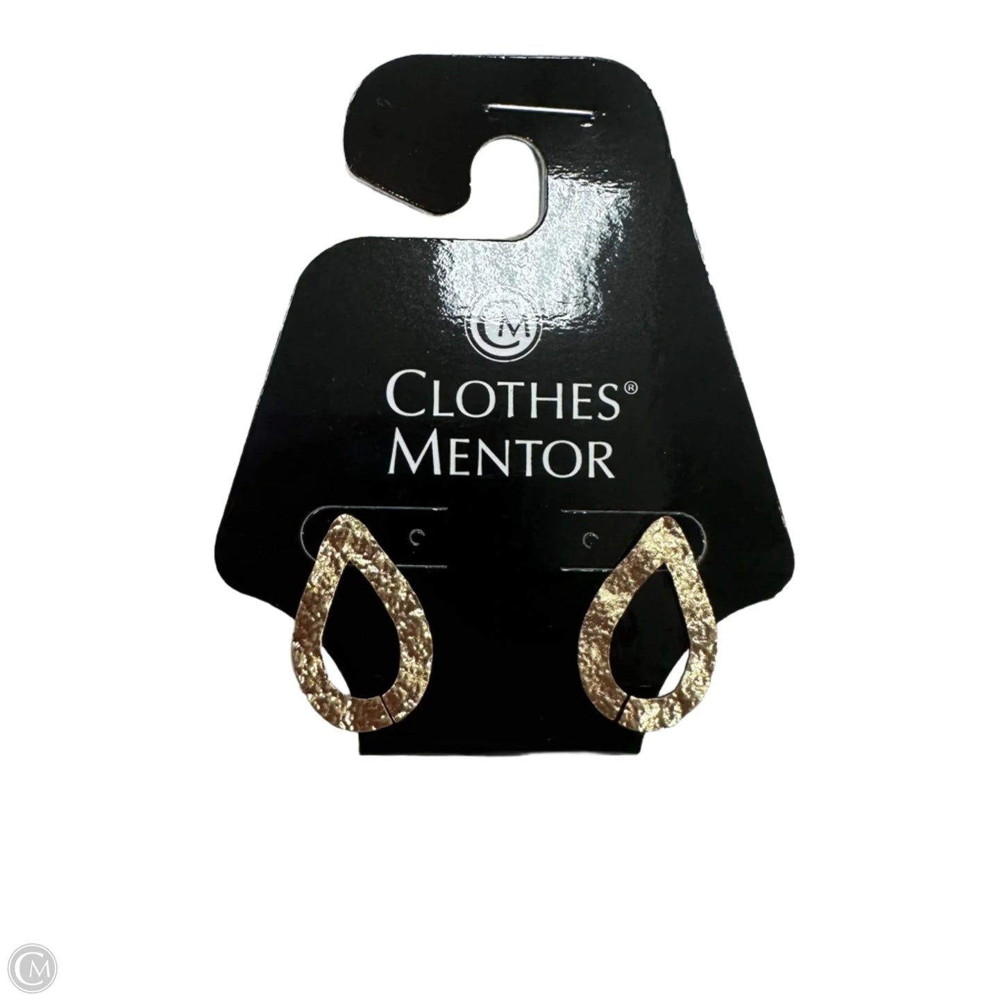 Earrings Stud By Clothes Mentor
