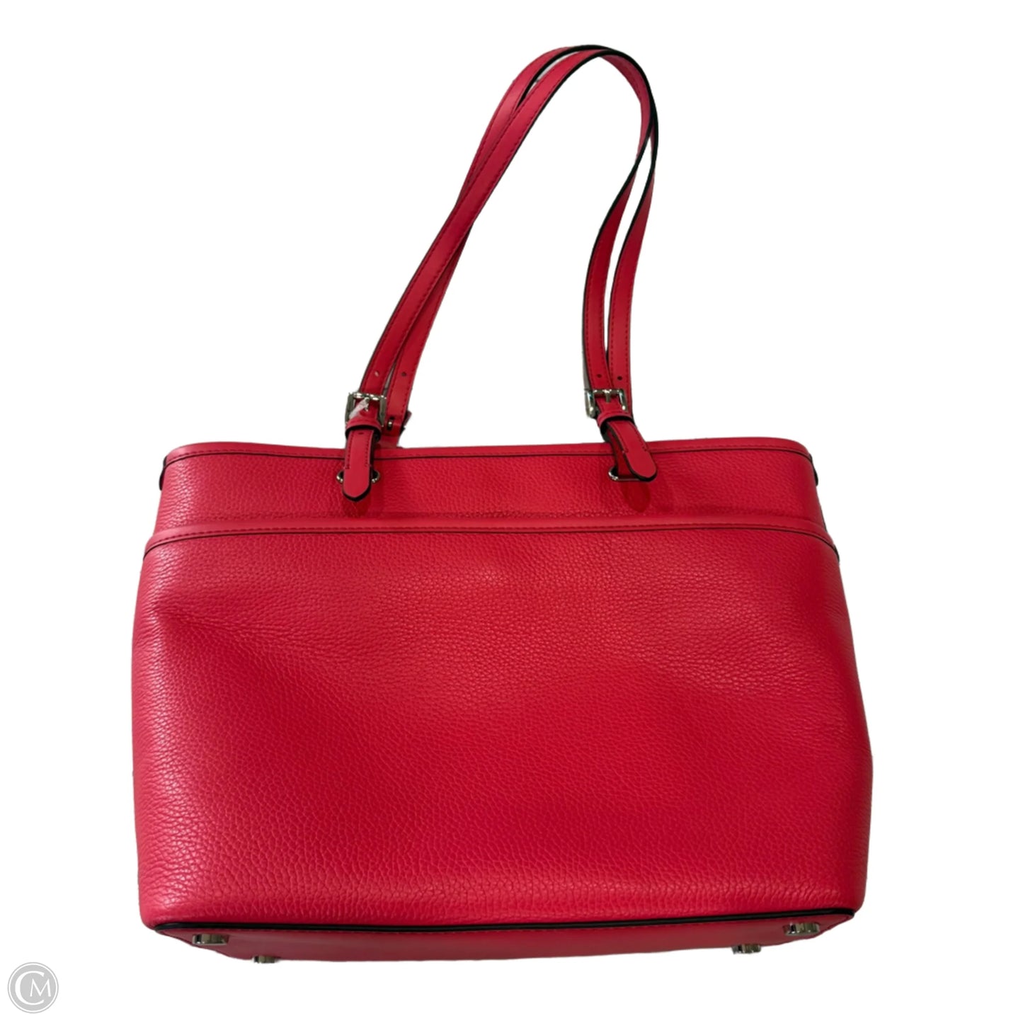 Handbag Designer By Michael By Michael Kors, Size: Medium