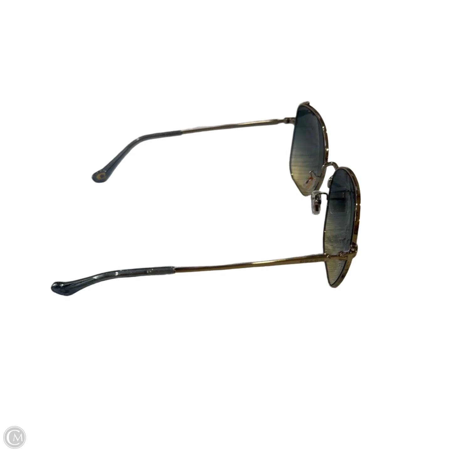 Sunglasses Designer By Coach