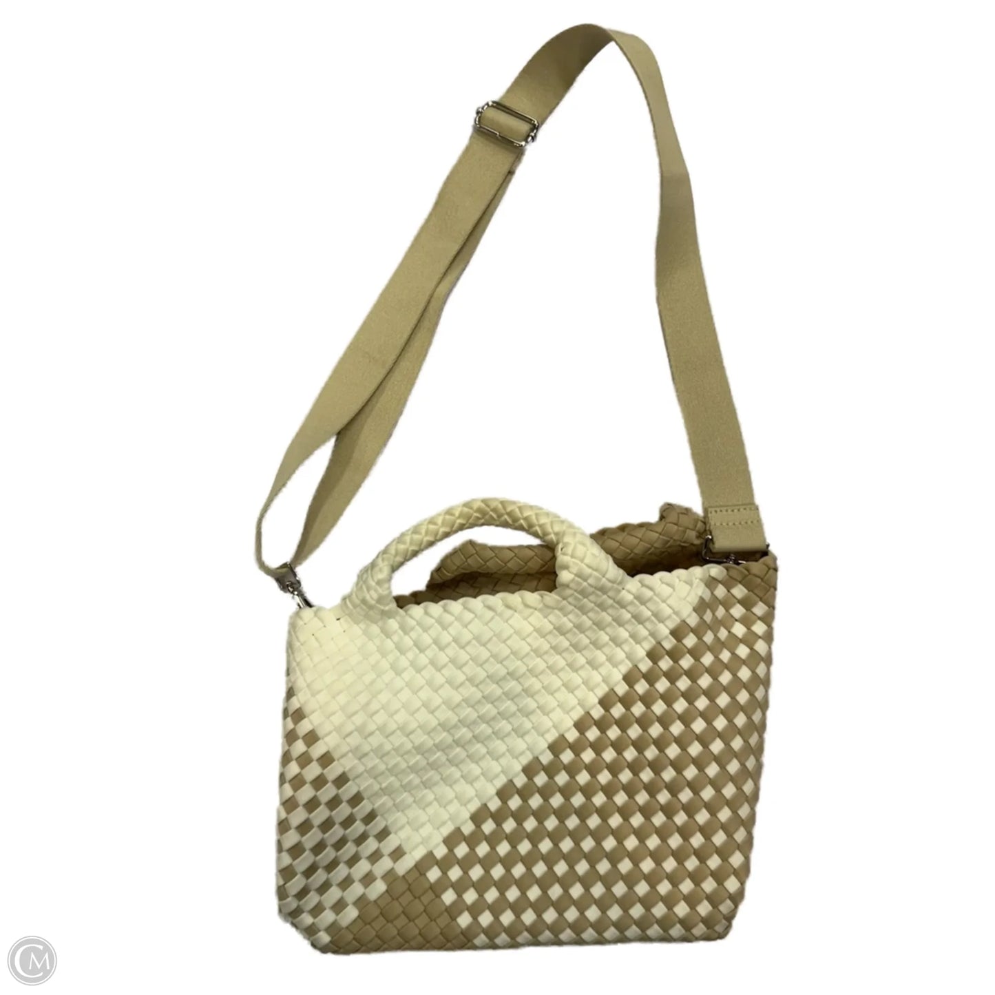 Crossbody By Clothes Mentor, Size: Medium