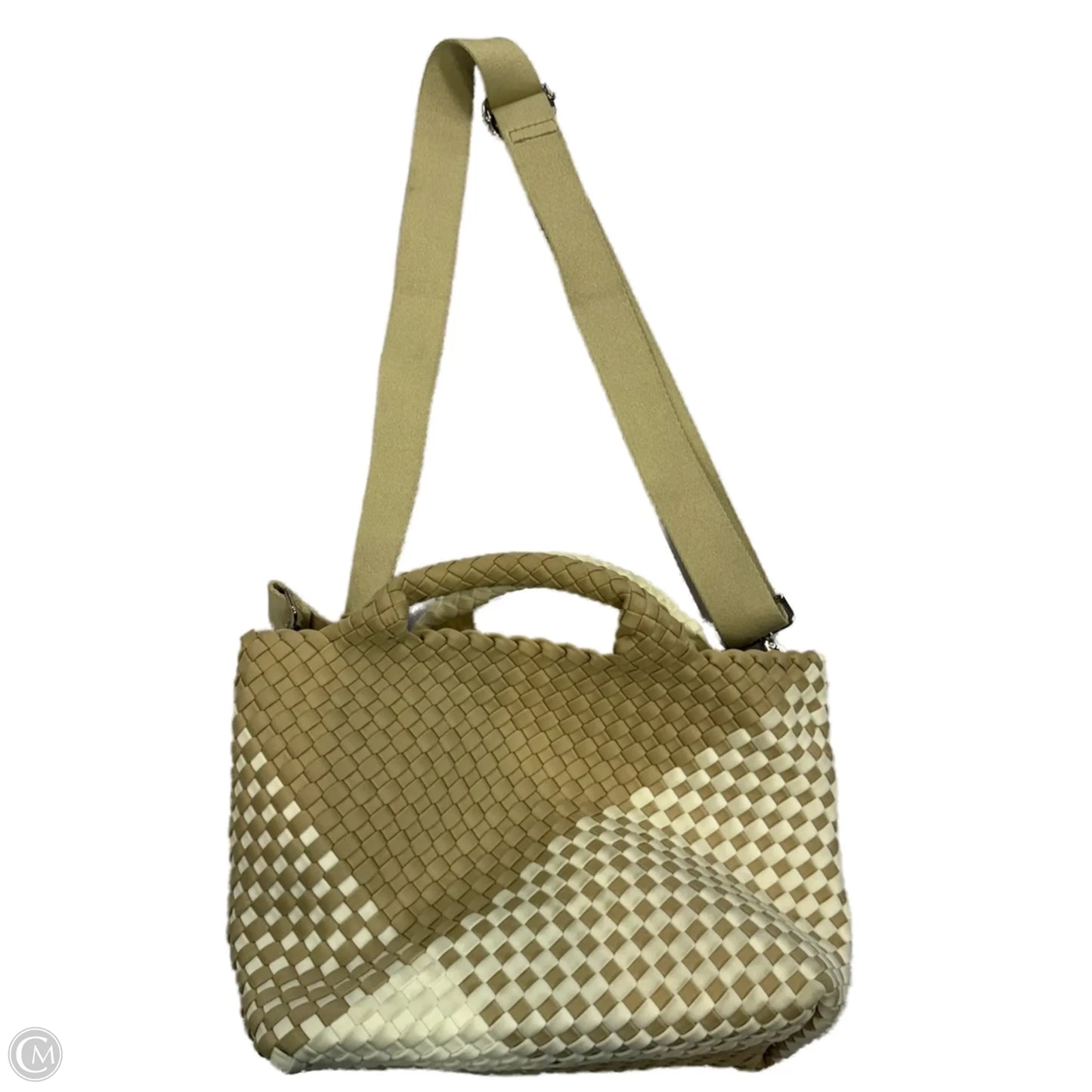 Crossbody By Clothes Mentor, Size: Medium