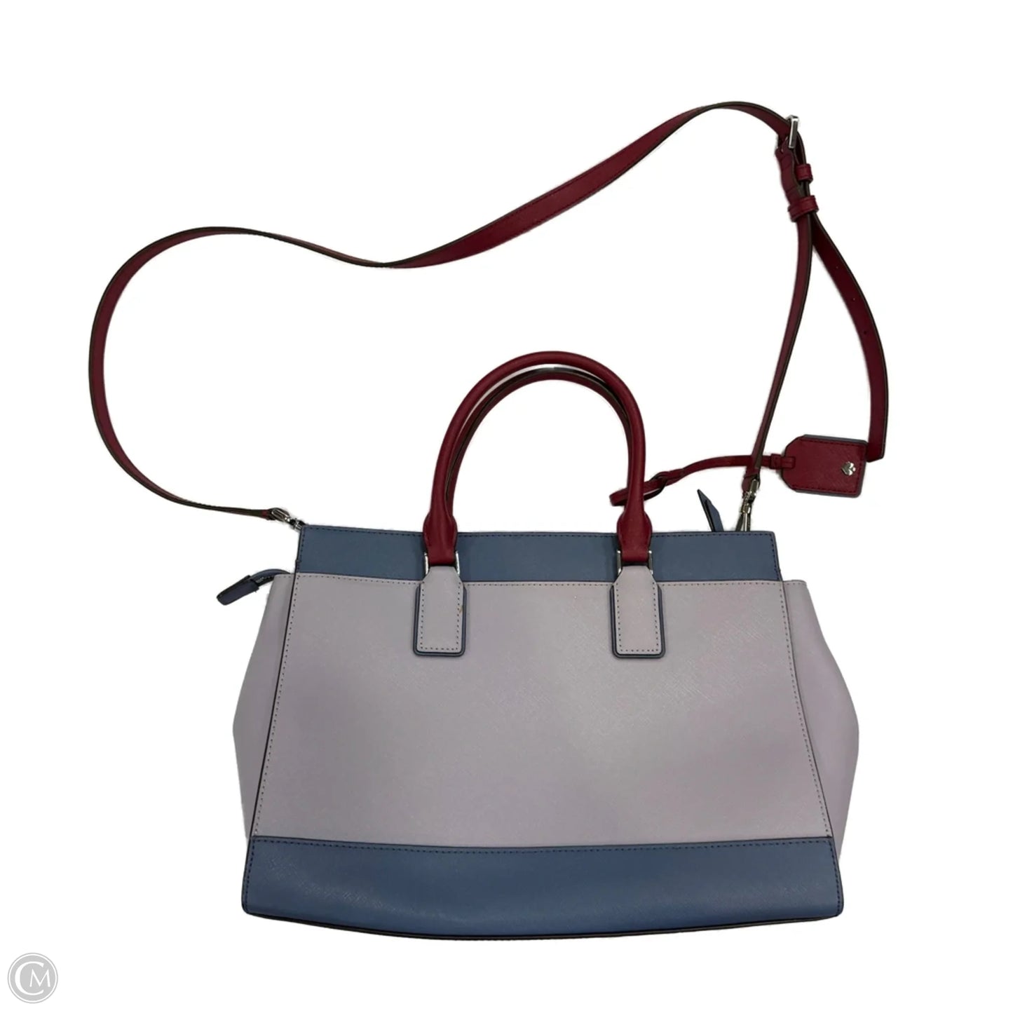 Handbag Designer By Kate Spade, Size: Medium