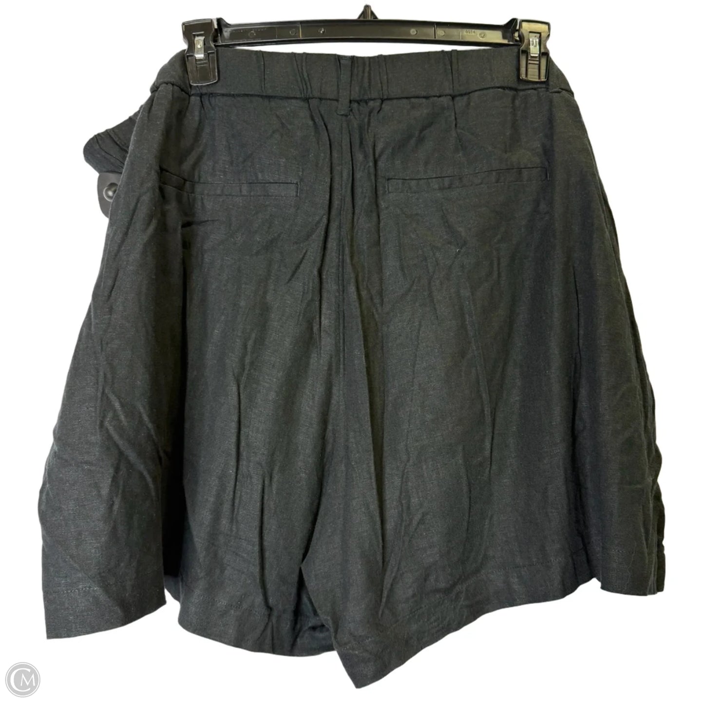 Shorts By A New Day In Black, Size: 26