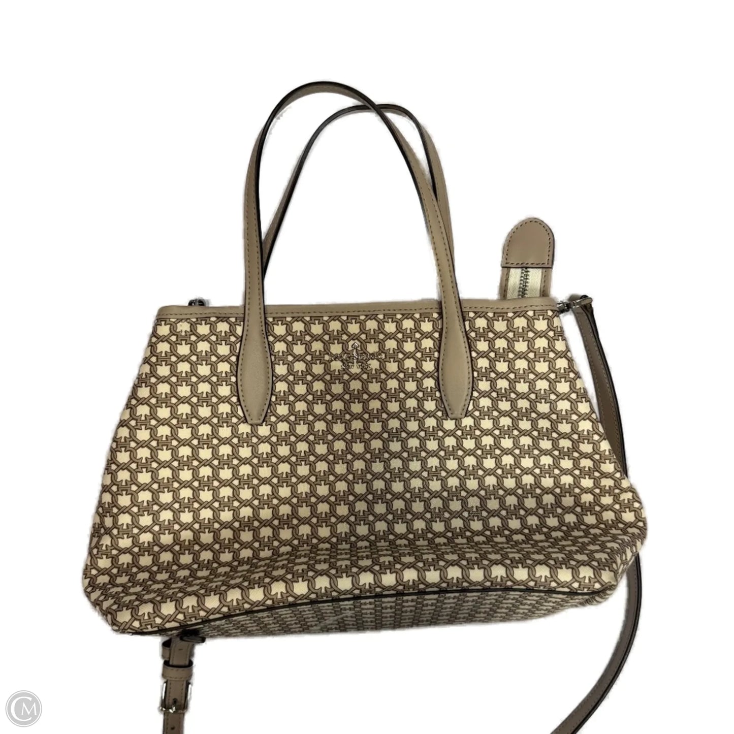 Crossbody Designer By Kate Spade, Size: Medium