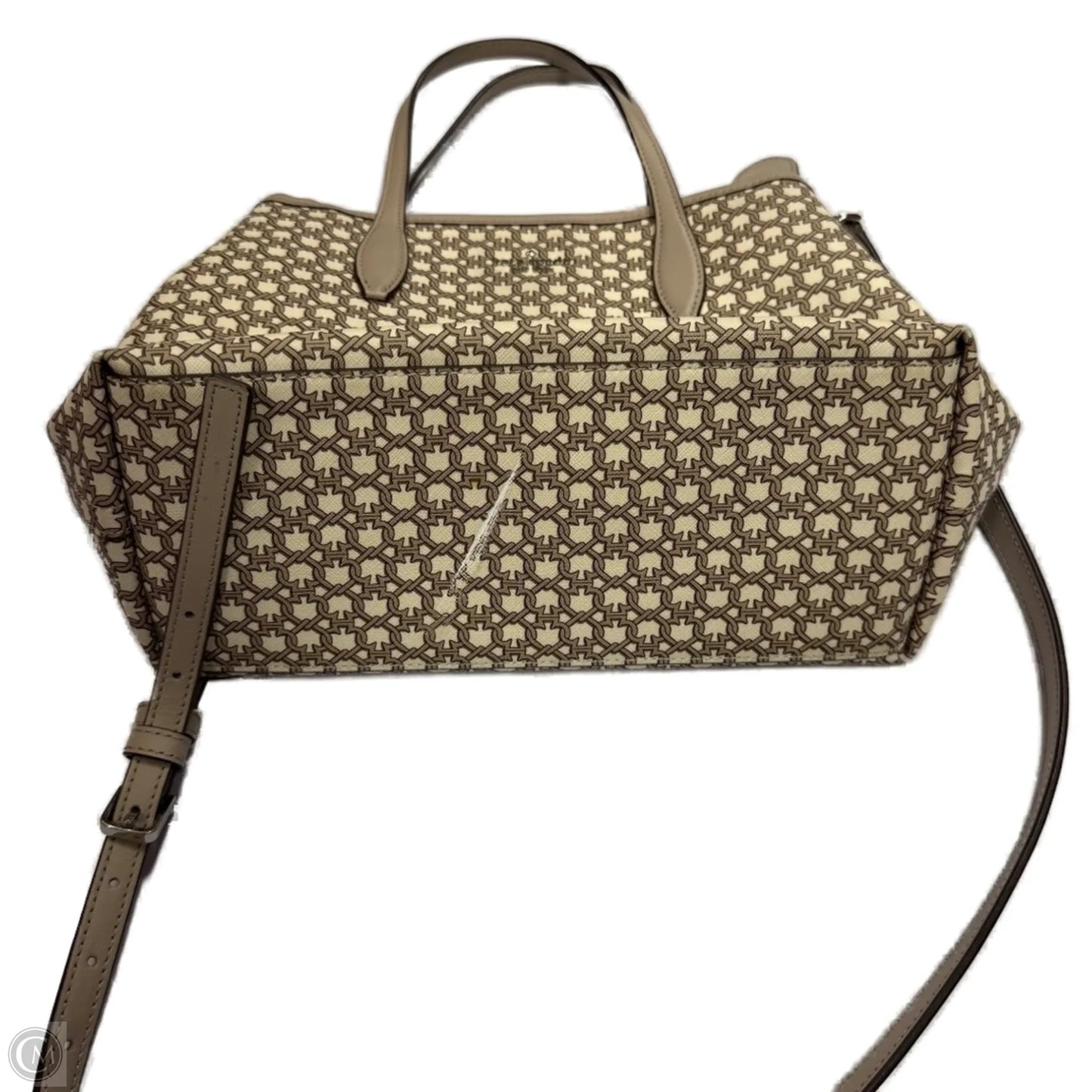 Crossbody Designer By Kate Spade, Size: Medium