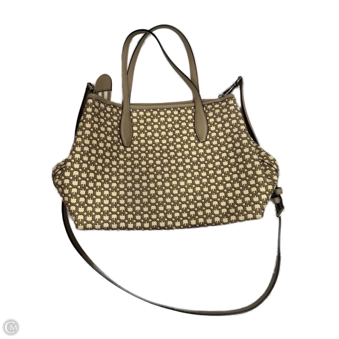 Crossbody Designer By Kate Spade, Size: Medium