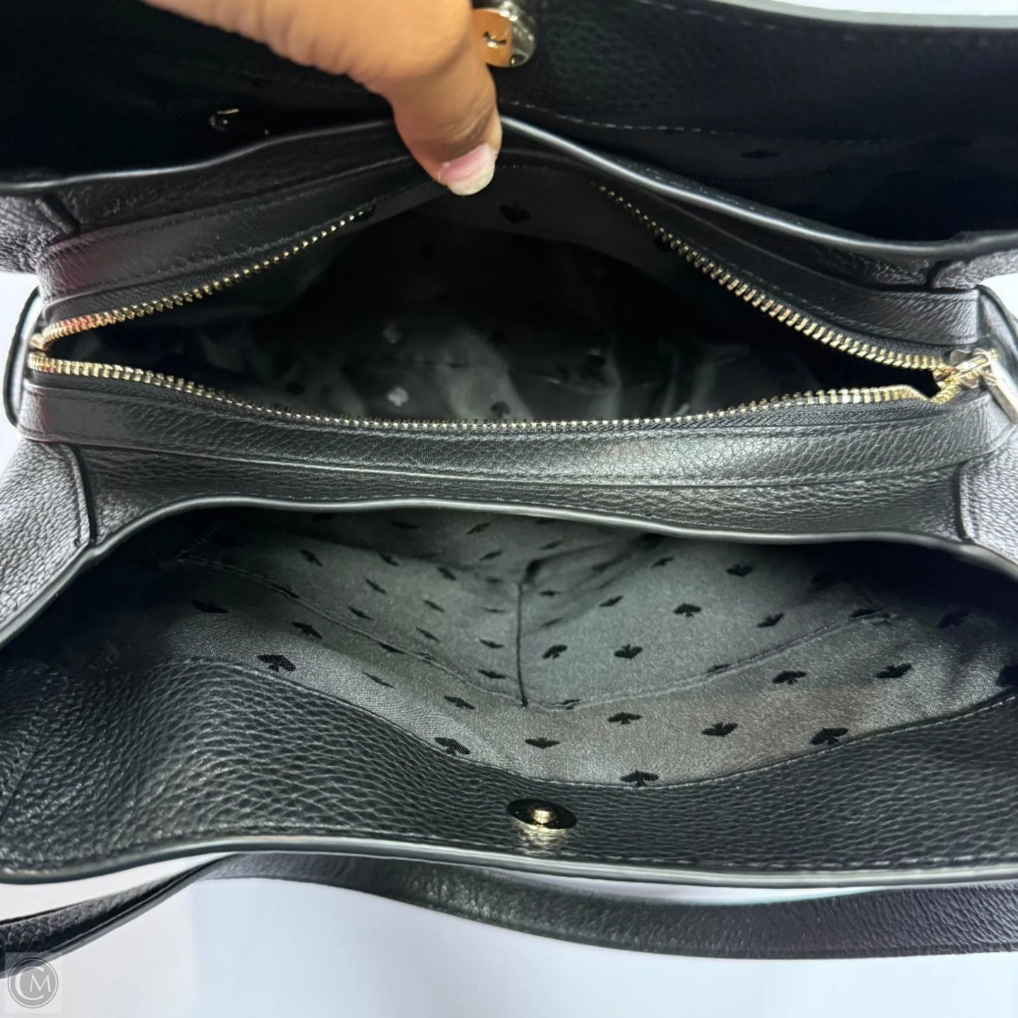 Handbag Designer By Kate Spade, Size: Medium