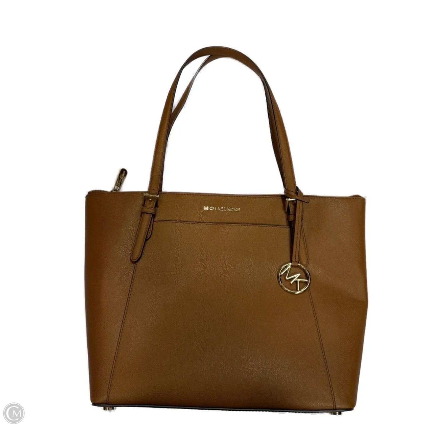 Handbag Designer By Michael By Michael Kors, Size: Medium