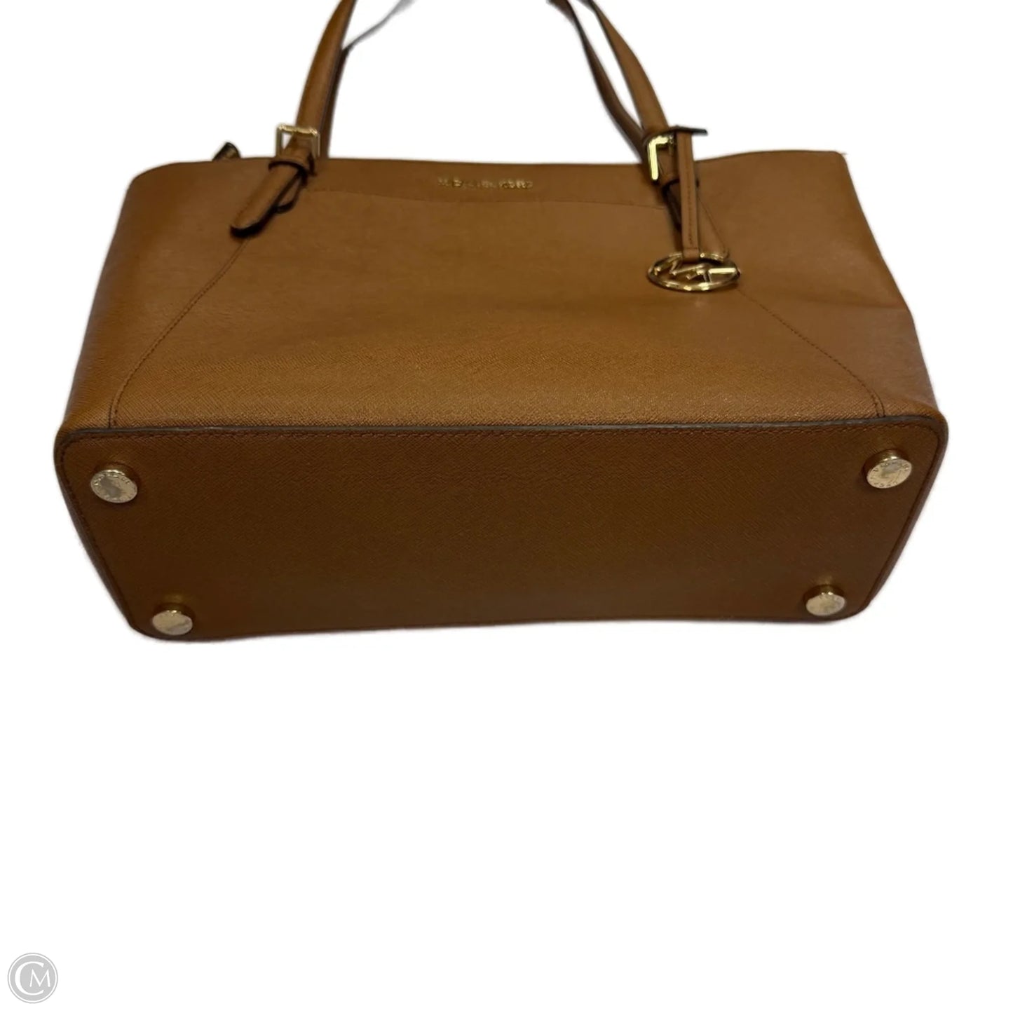 Handbag Designer By Michael By Michael Kors, Size: Medium