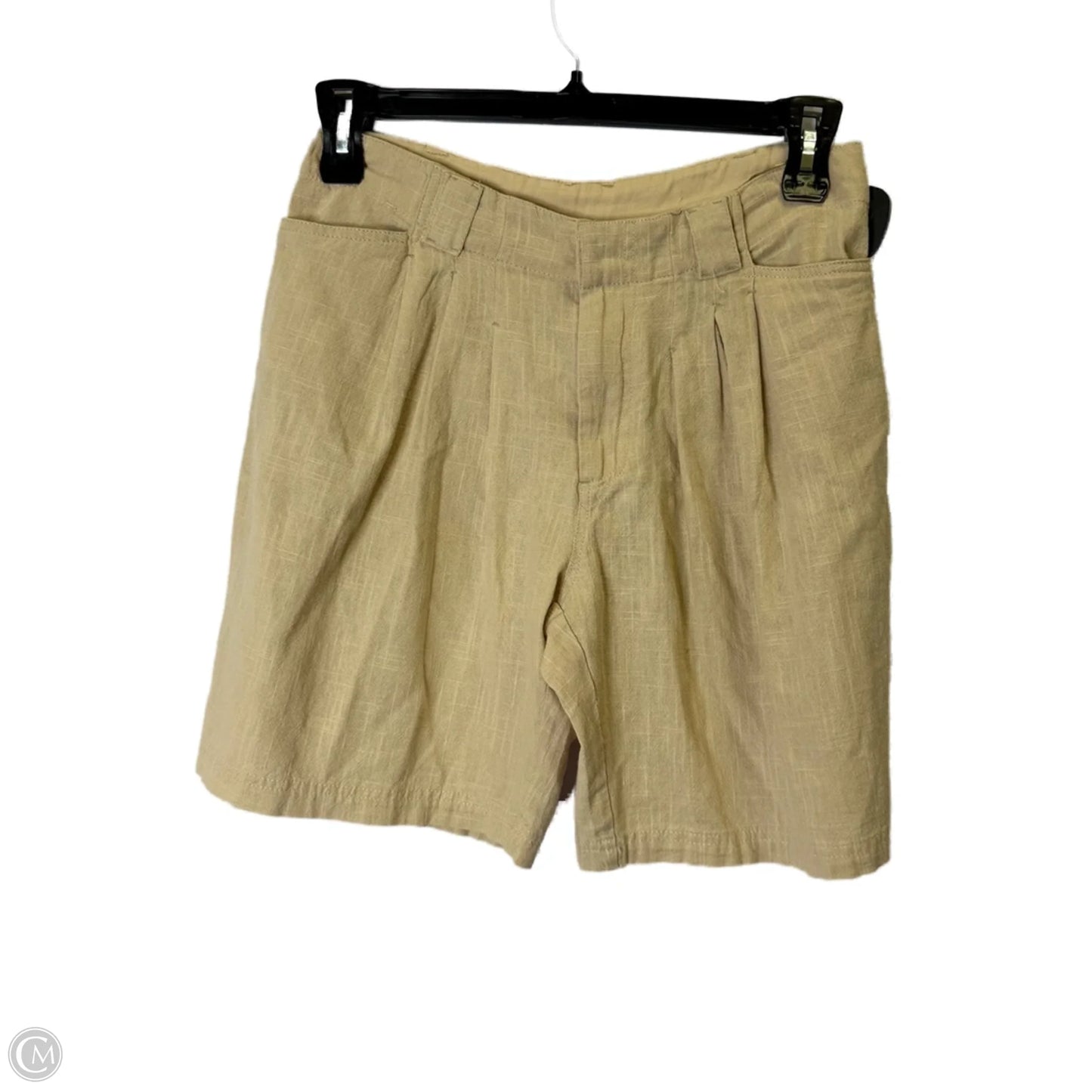 Shorts By Free People In Tan, Size: 0