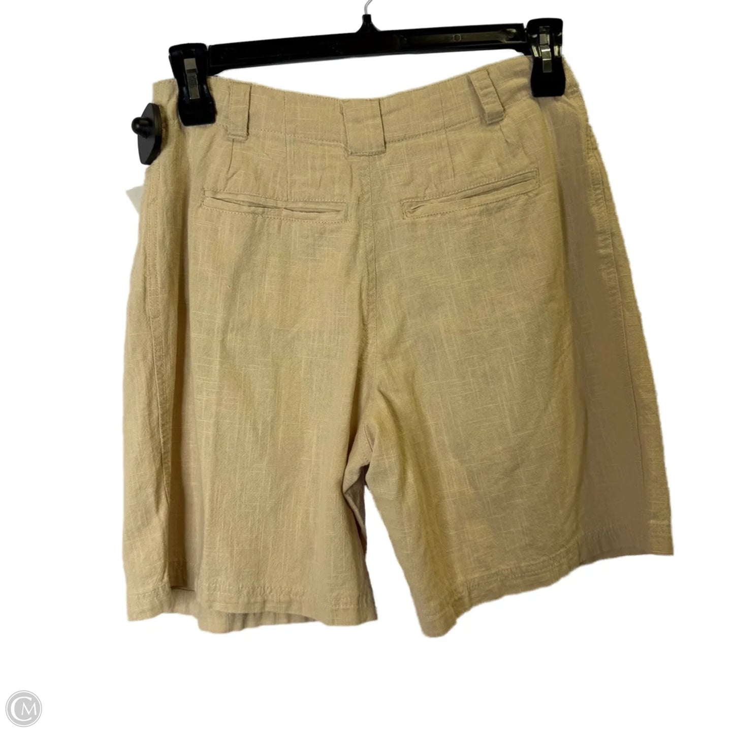 Shorts By Free People In Tan, Size: 0