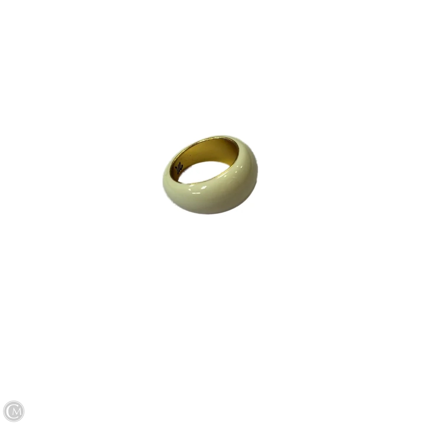 Ring Statement By Madewell, Size: 8