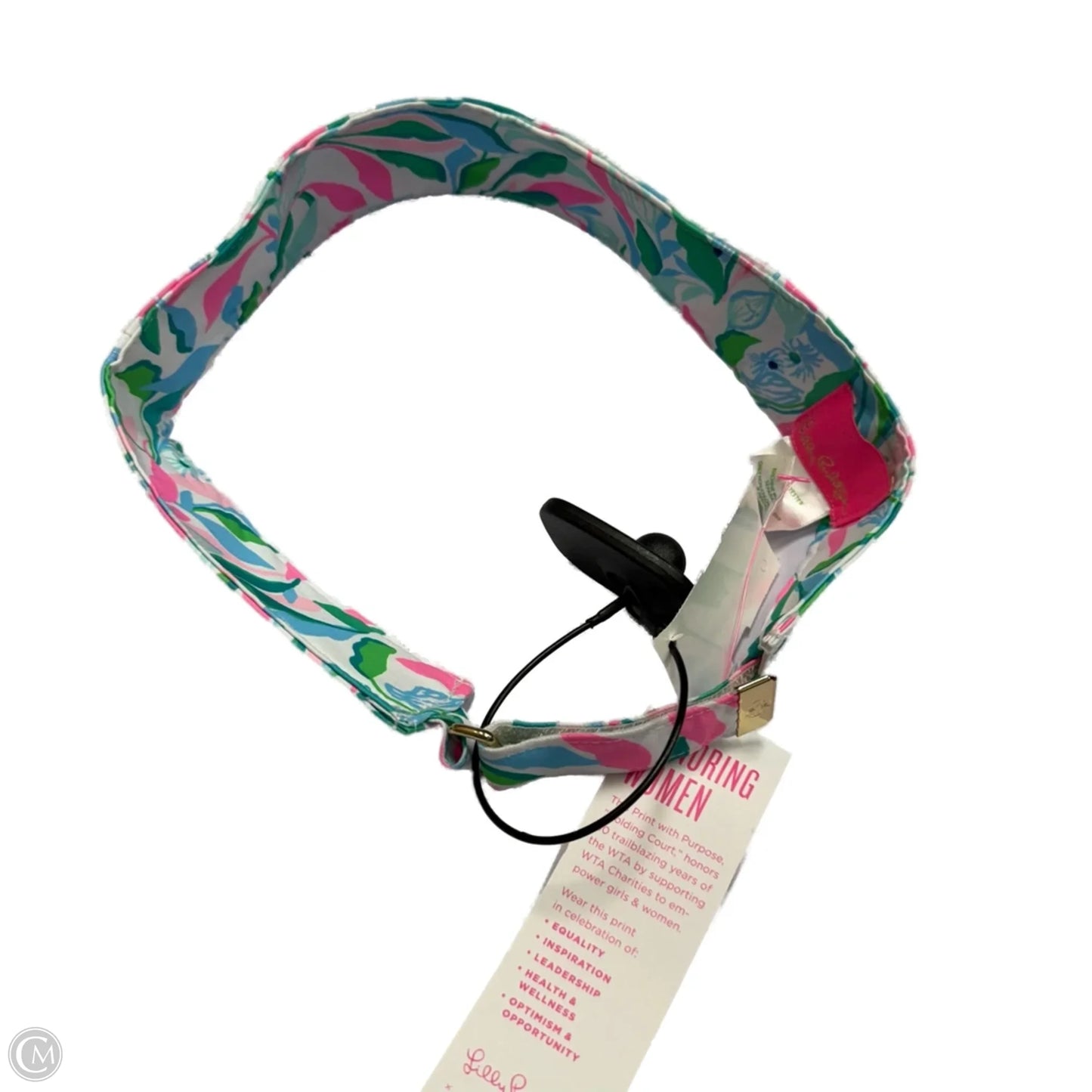 Hat Other By Lilly Pulitzer
