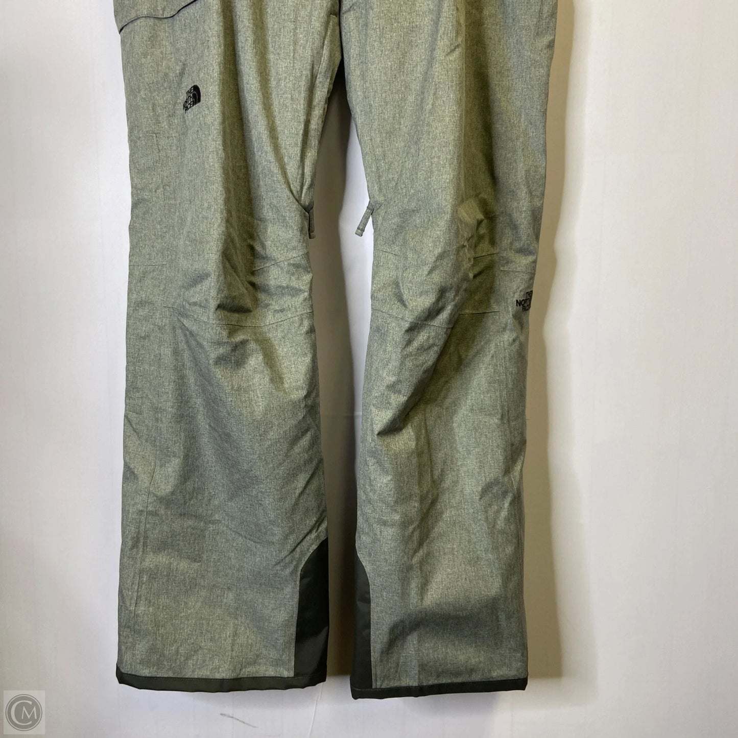 Athletic Pants By The North Face In Grey, Size: Xxl