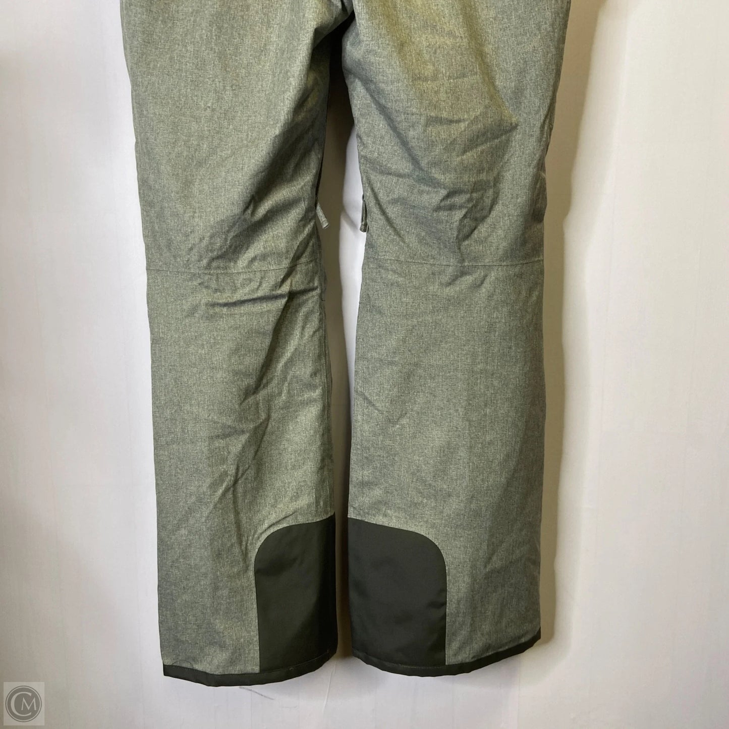 Athletic Pants By The North Face In Grey, Size: Xxl