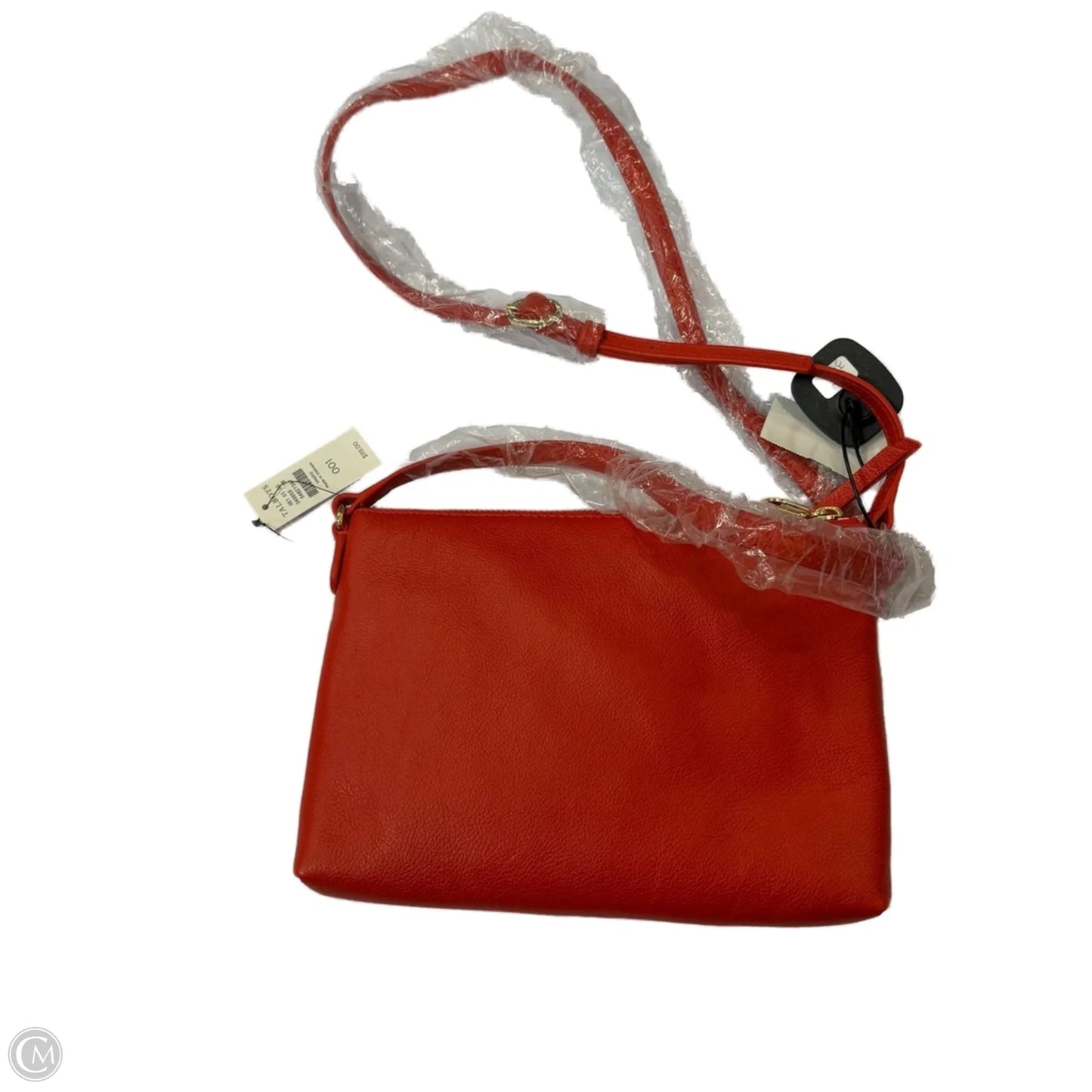 Crossbody By Talbots, Size: Medium