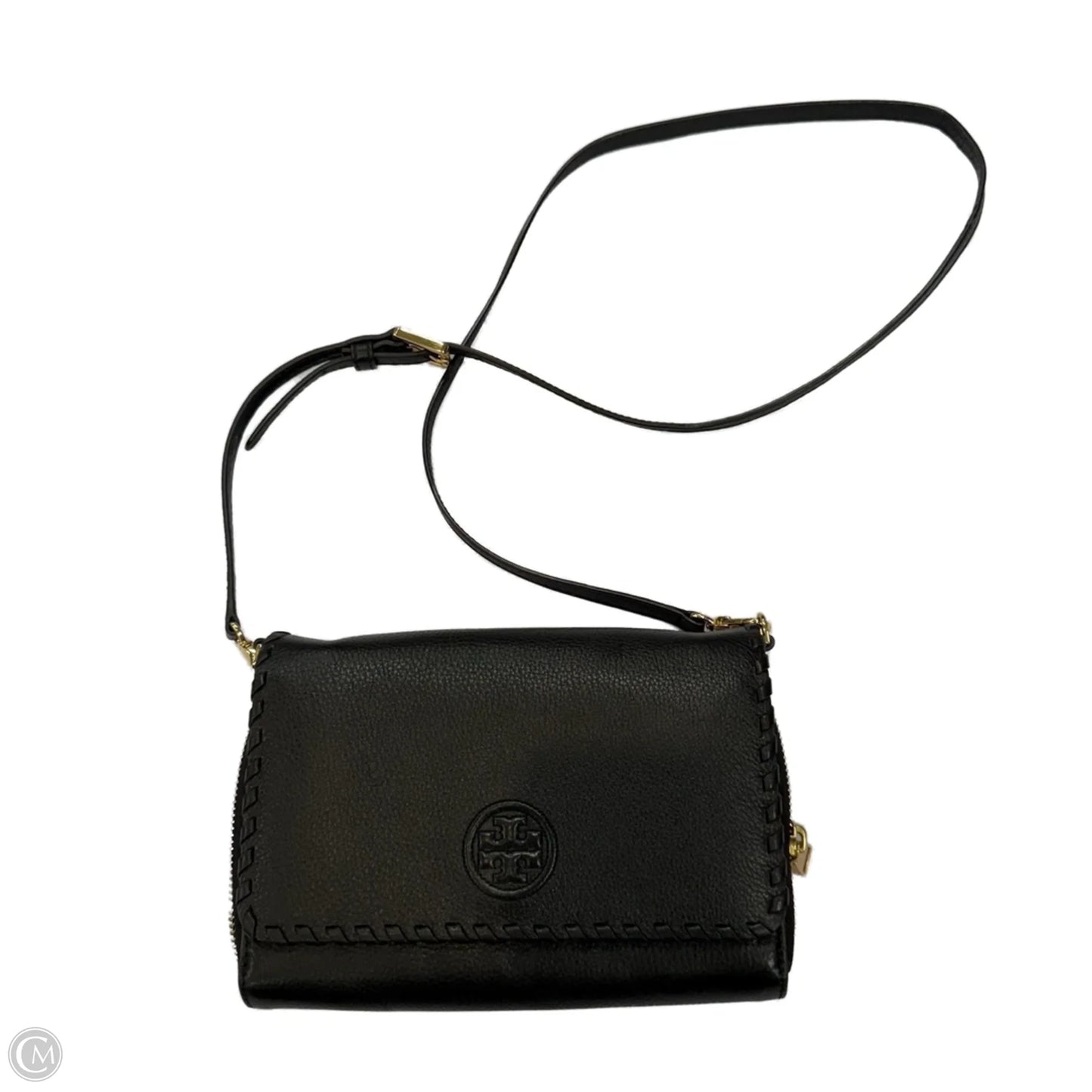 Crossbody Designer By Tory Burch, Size: Medium