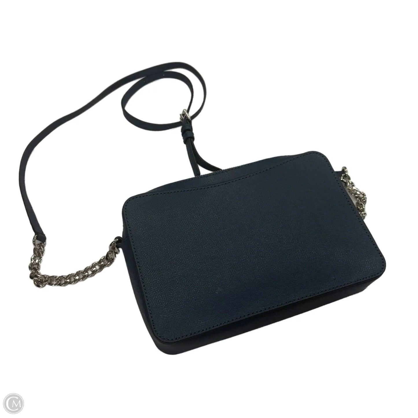 Crossbody Designer By Michael By Michael Kors, Size: Medium