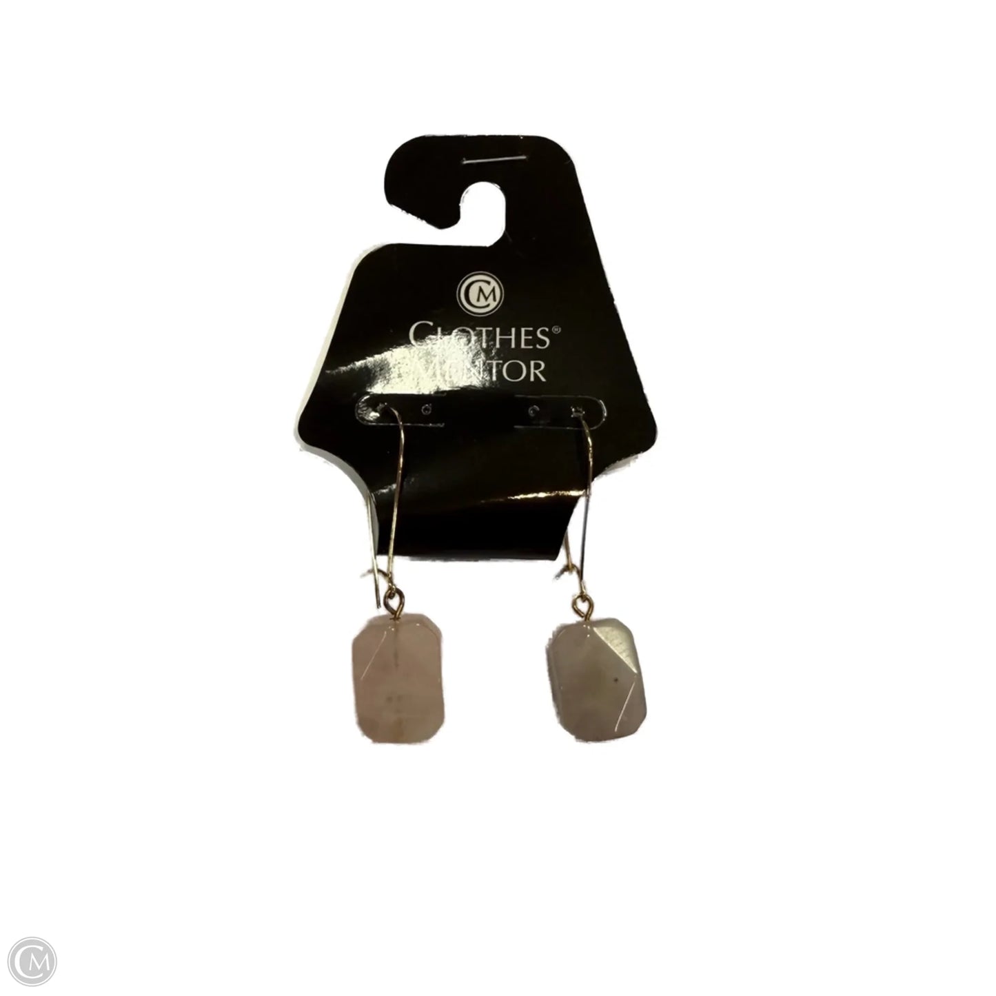 Earrings Dangle/drop By Clothes Mentor