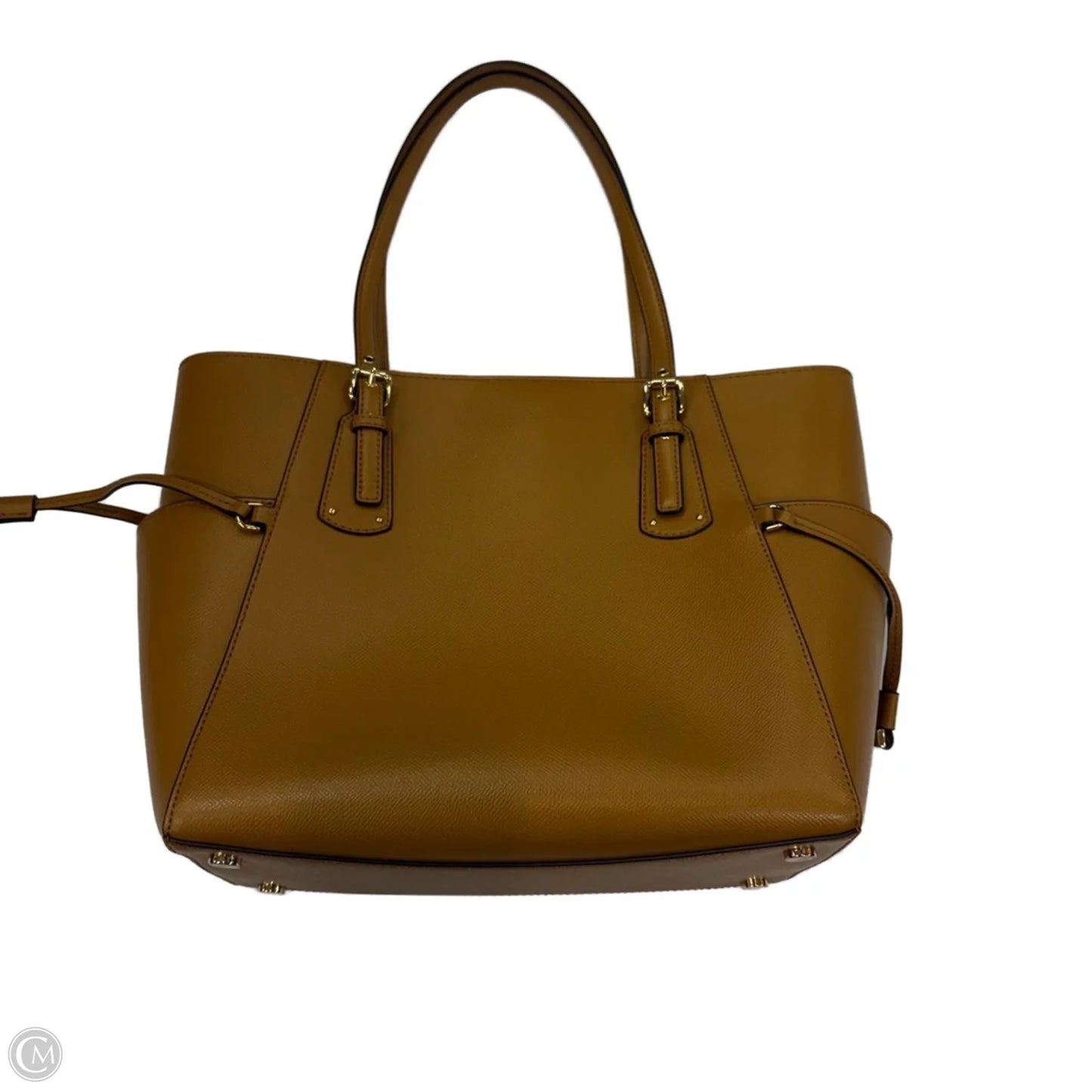 Handbag Designer By Michael By Michael Kors, Size: Medium