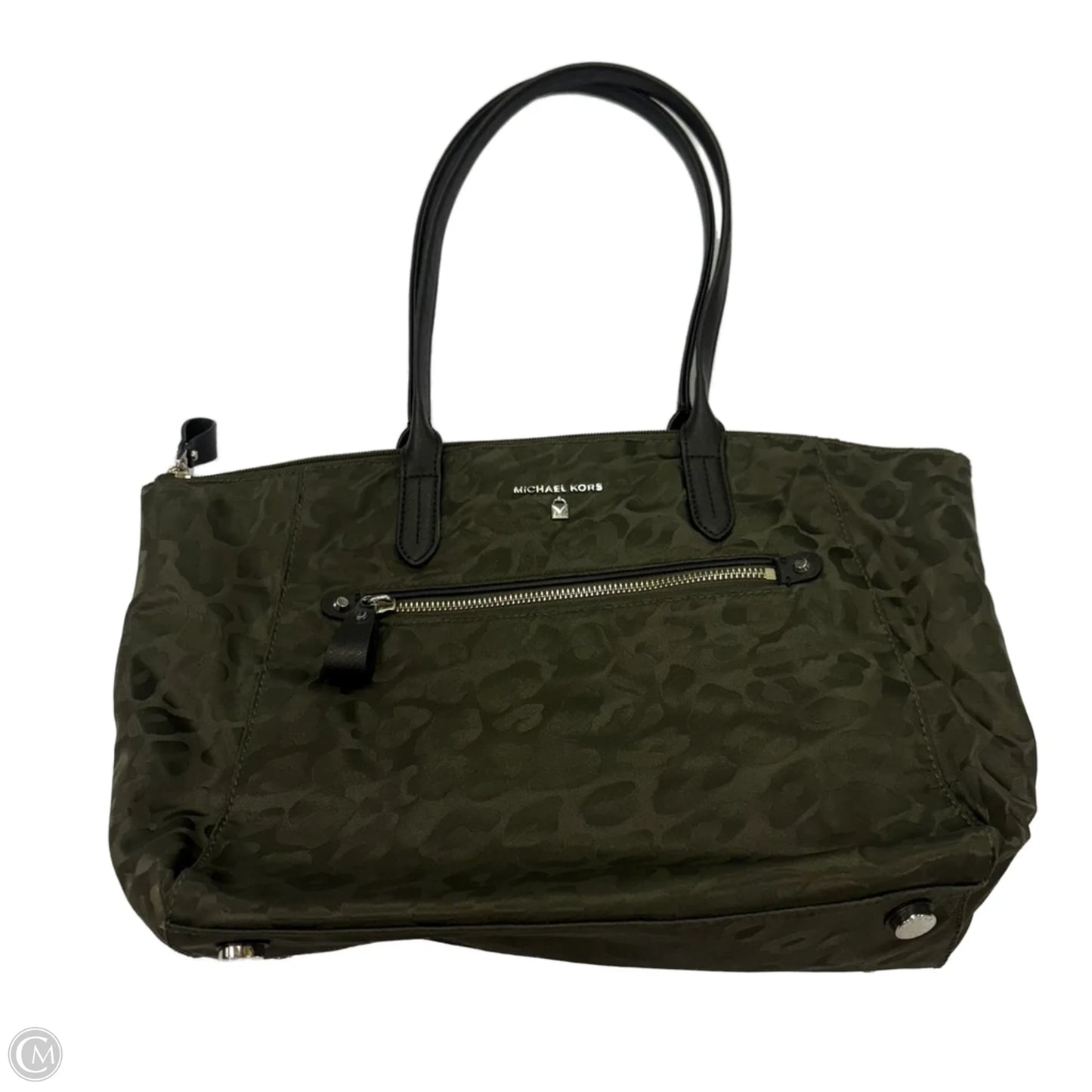 Handbag Designer By Michael By Michael Kors, Size: Medium