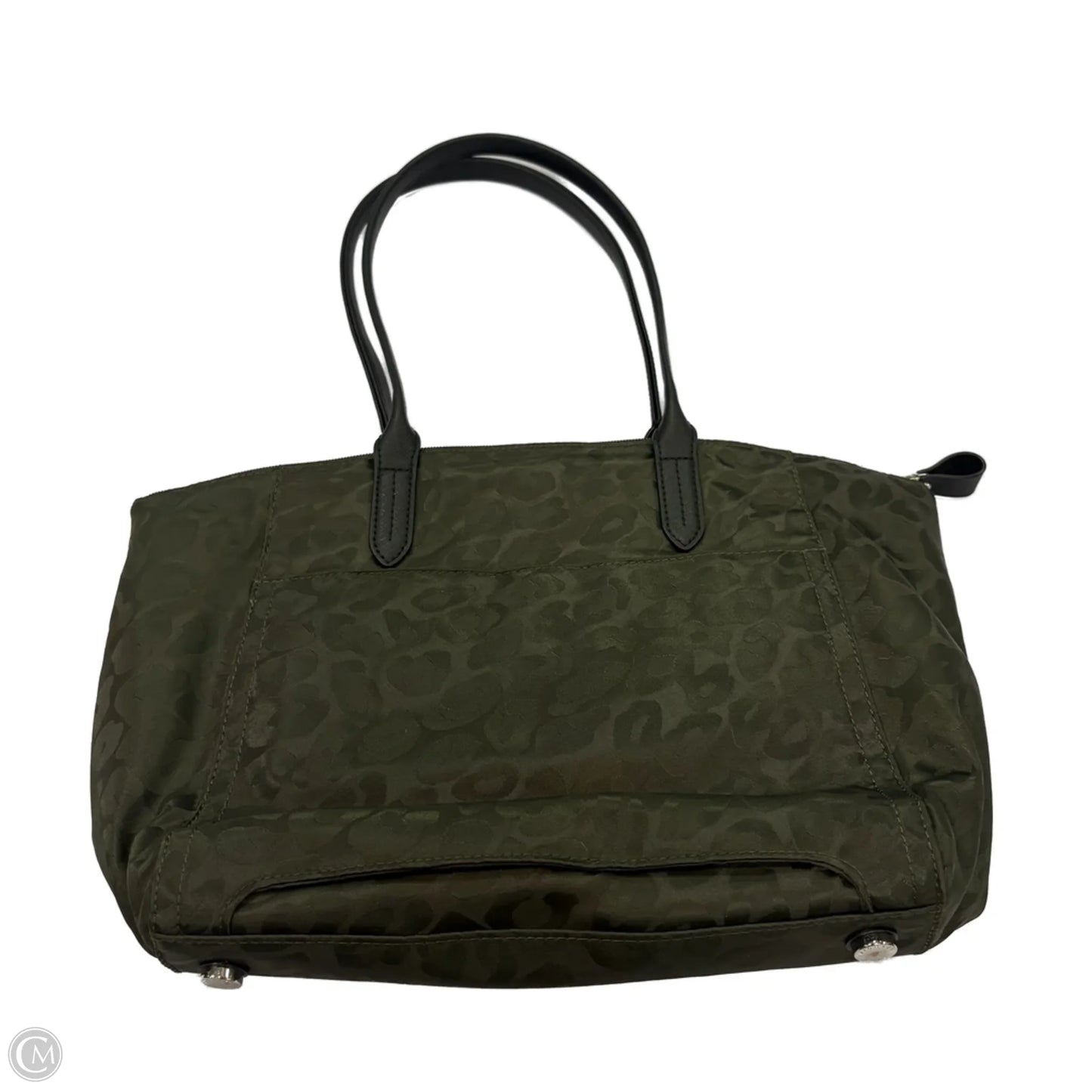 Handbag Designer By Michael By Michael Kors, Size: Medium
