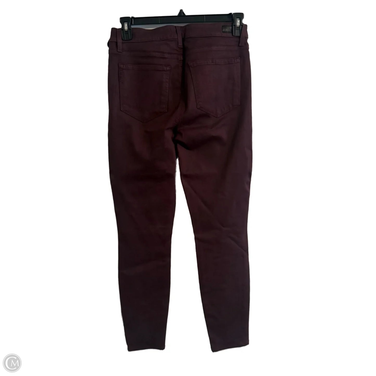 Pants Other By Paige In Red, Size: 10