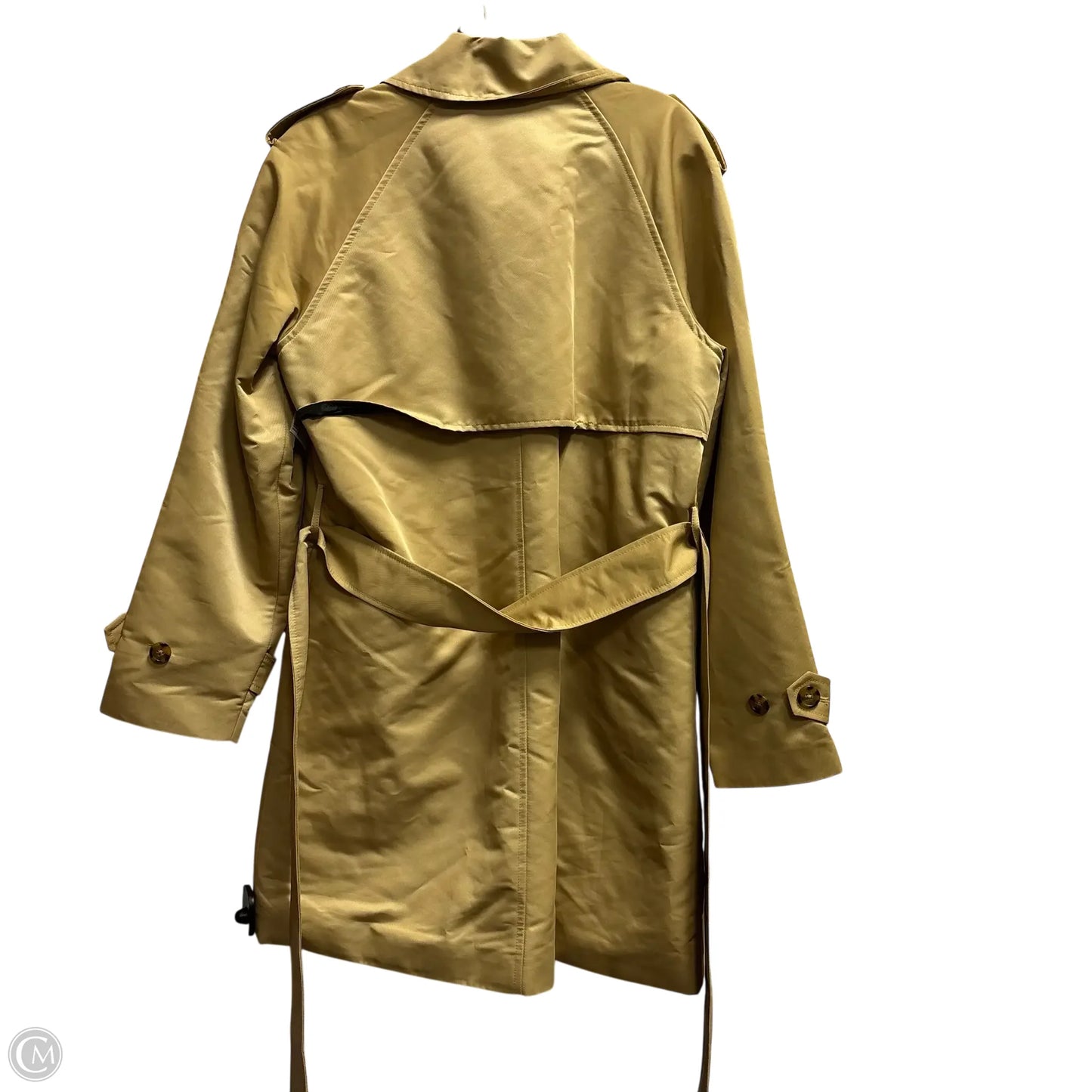 Coat Other By Ellen Tracy In Brown, Size: S
