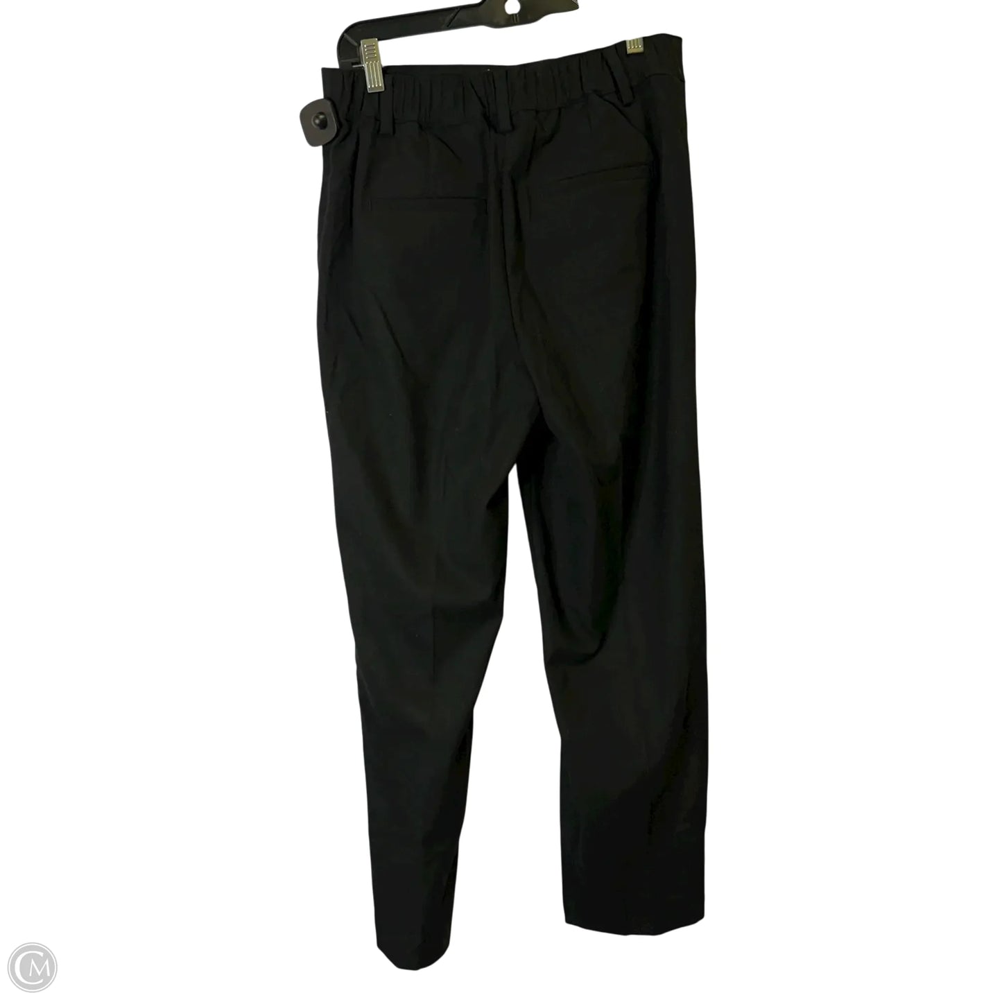 Pants Dress By Loft In Black, Size: 4