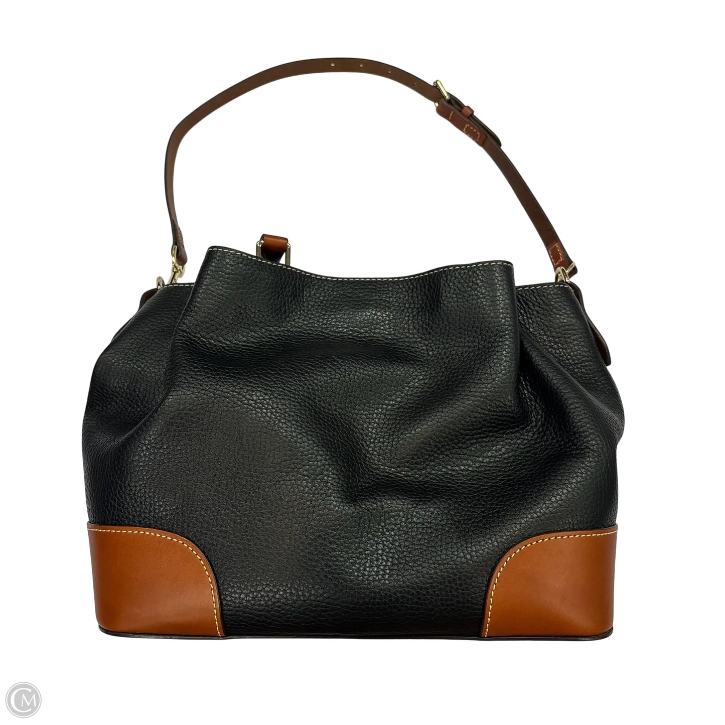 Handbag Designer By Dooney And Bourke, Size: Medium