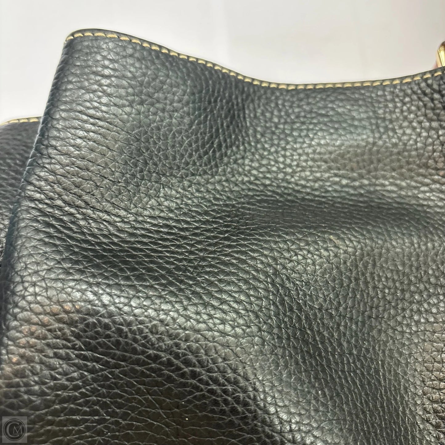 Handbag Designer By Dooney And Bourke, Size: Medium