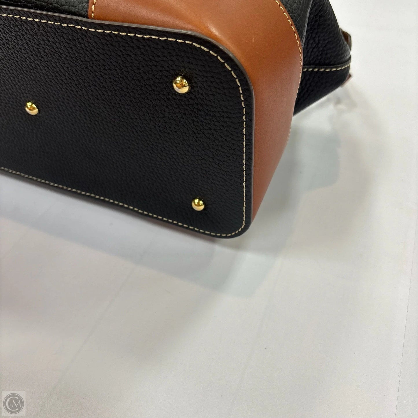 Handbag Designer By Dooney And Bourke, Size: Medium