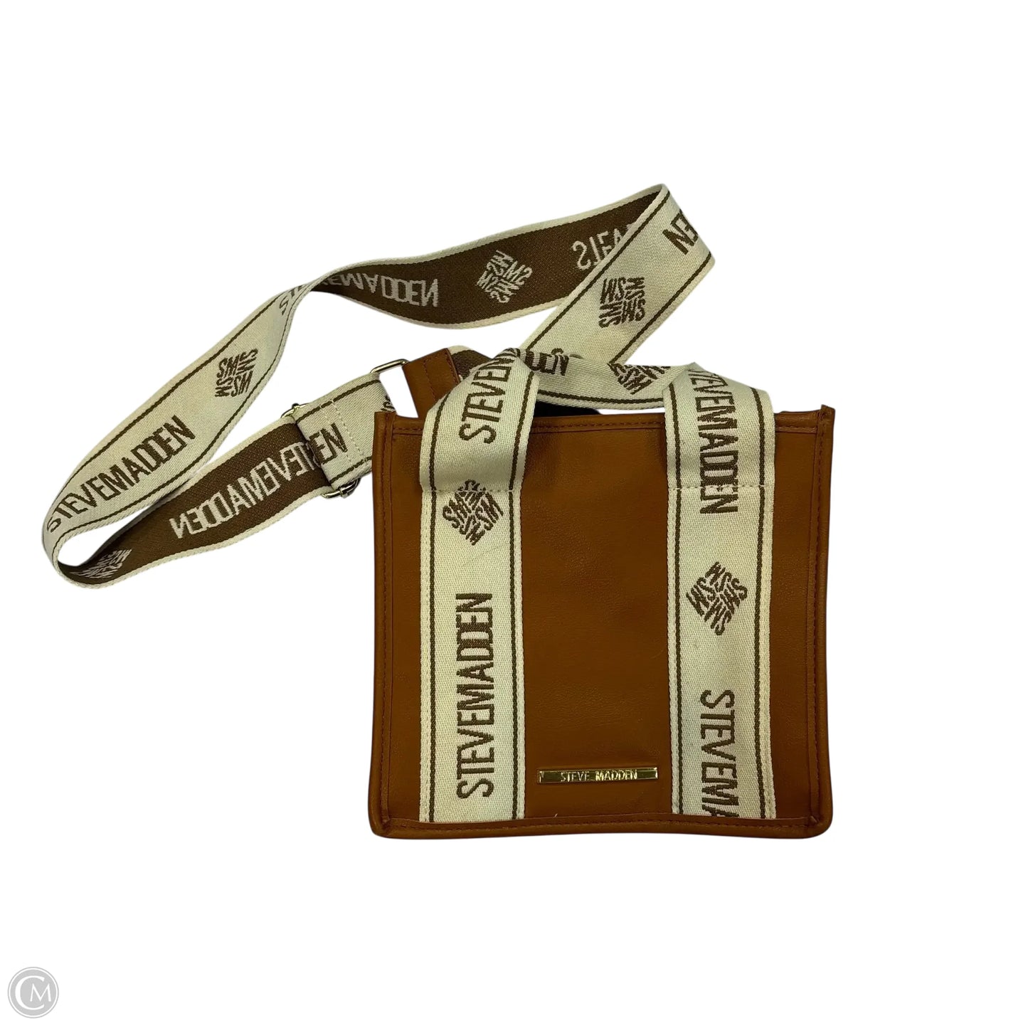 Crossbody By Steve Madden, Size: Small