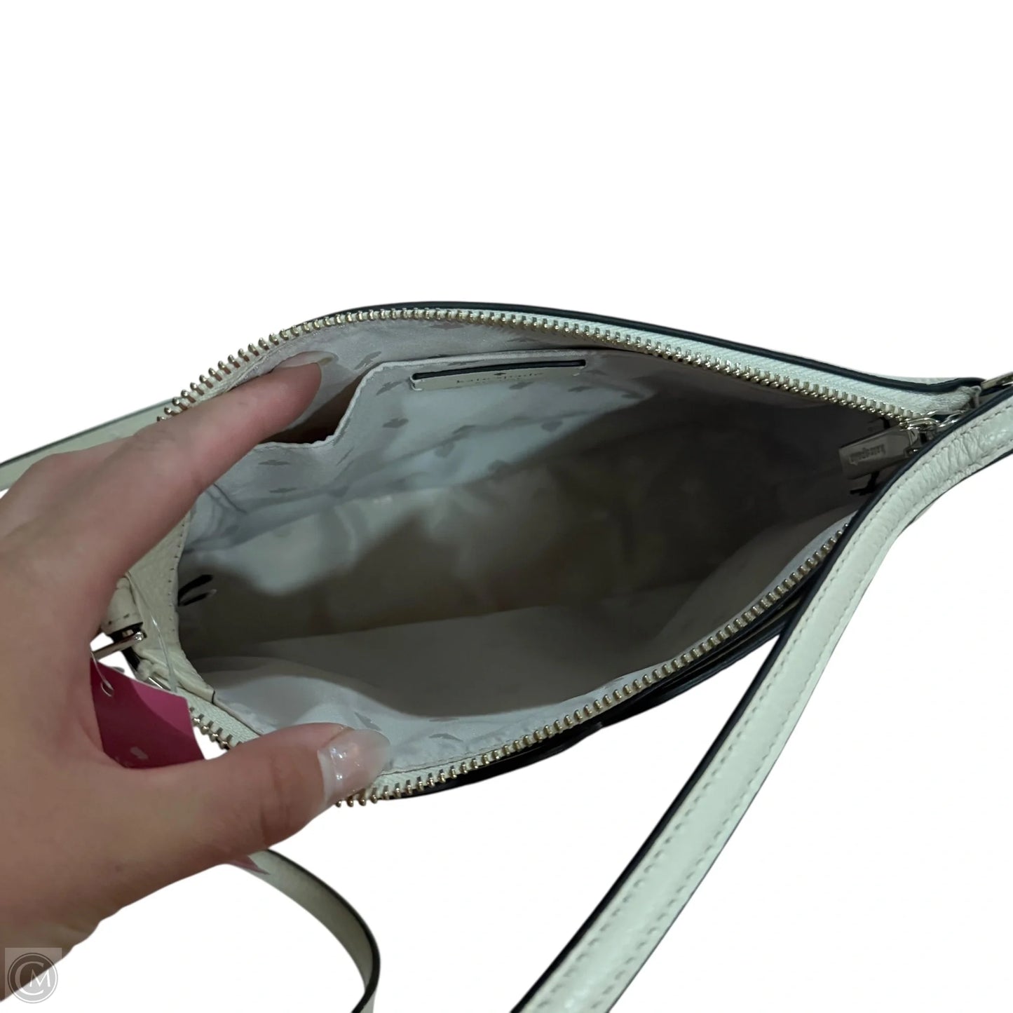 Crossbody Designer By Kate Spade, Size: Medium