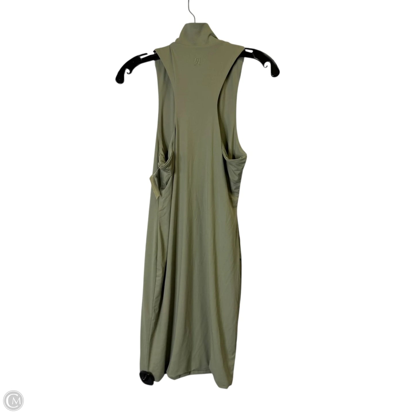 Dress Casual Short By Meshki In Green, Size: L
