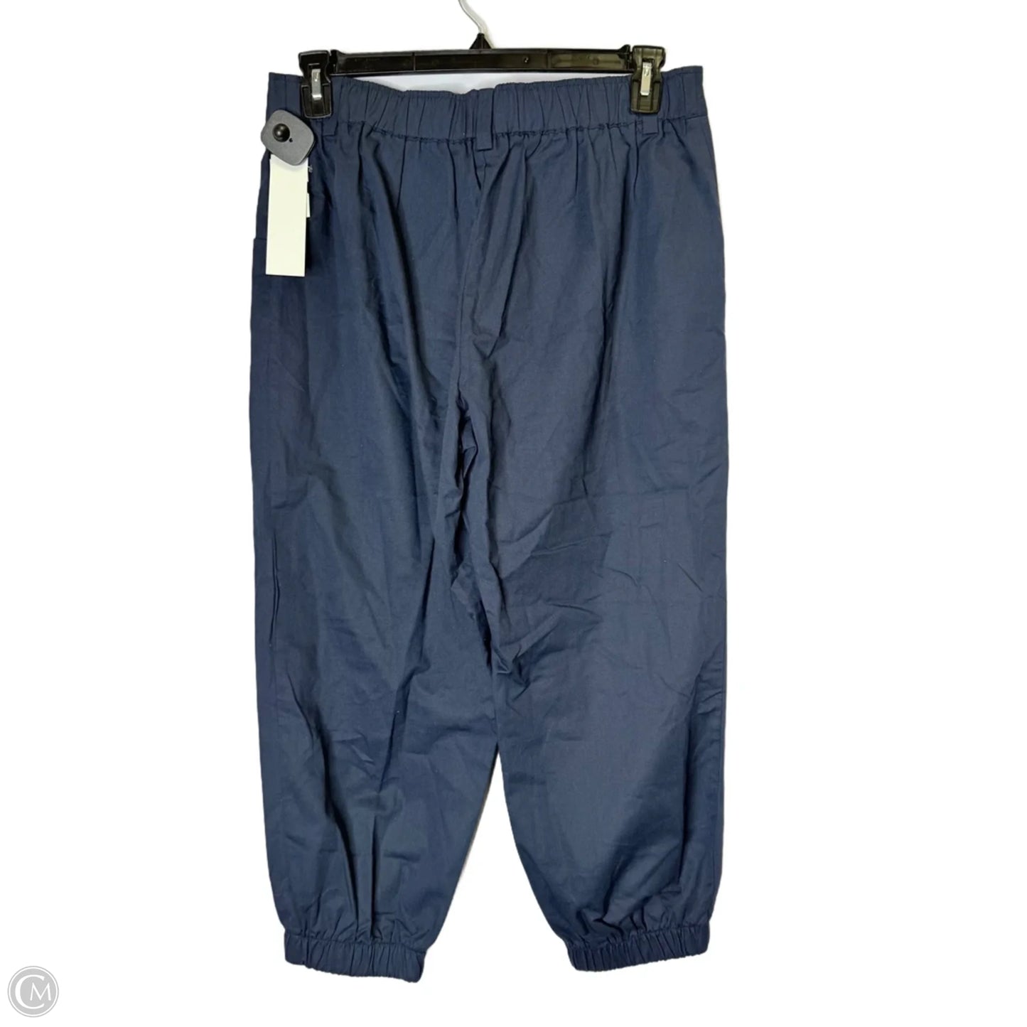 Pants Joggers By Halara In Blue, Size: Lp