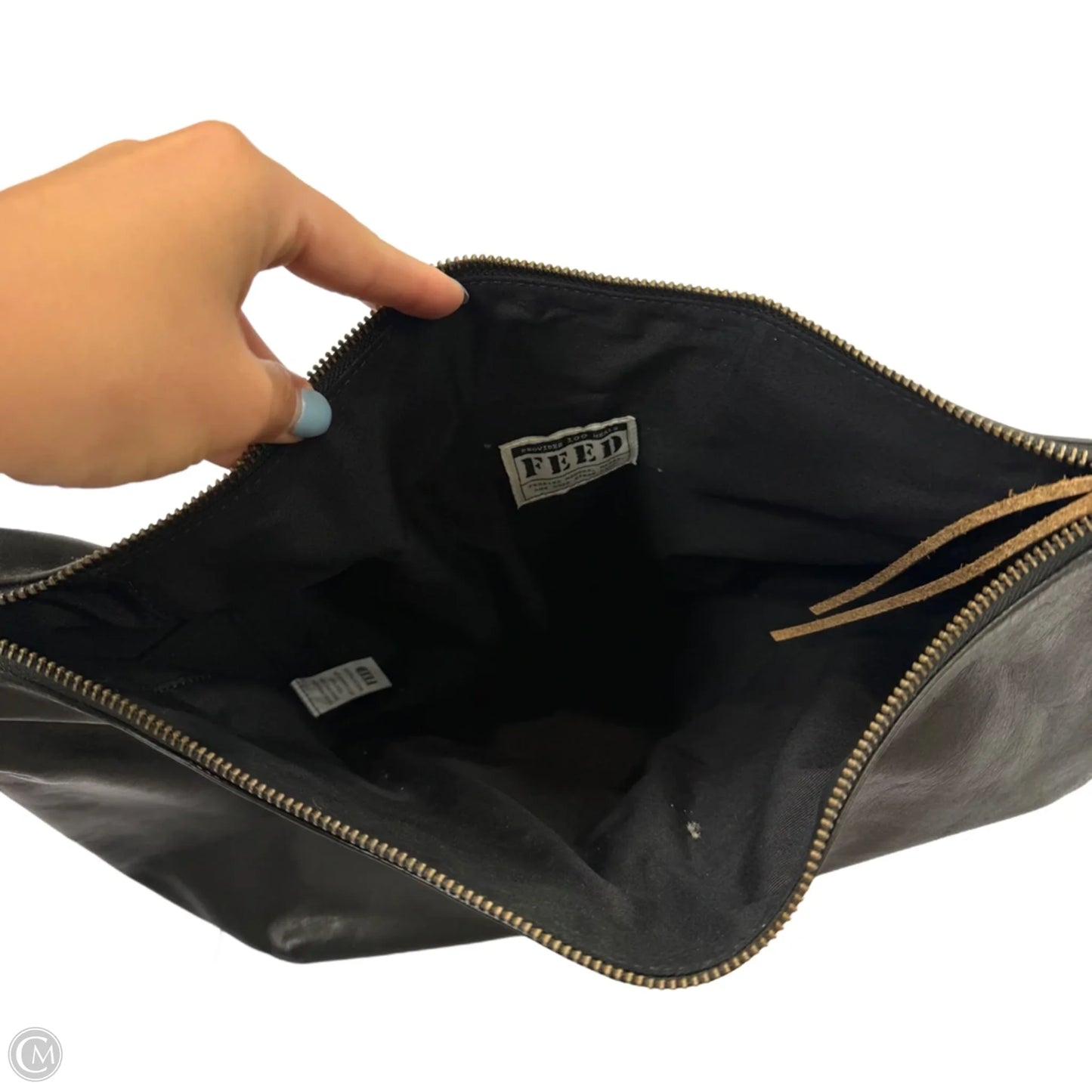 Handbag By Clothes Mentor, Size: Medium