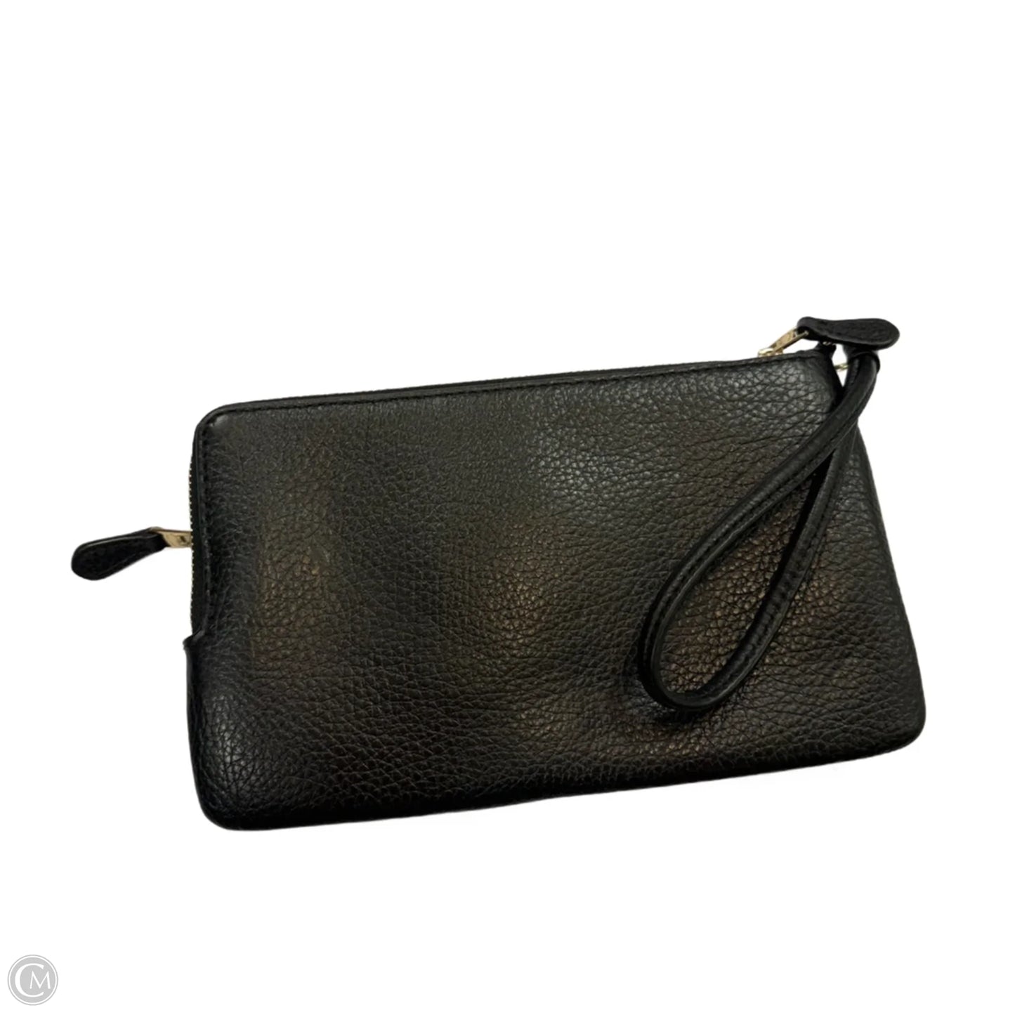 Wristlet Designer By Coach, Size: Large