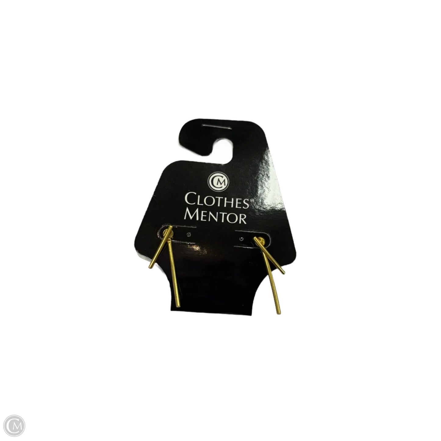 Earrings Dangle/drop By Clothes Mentor