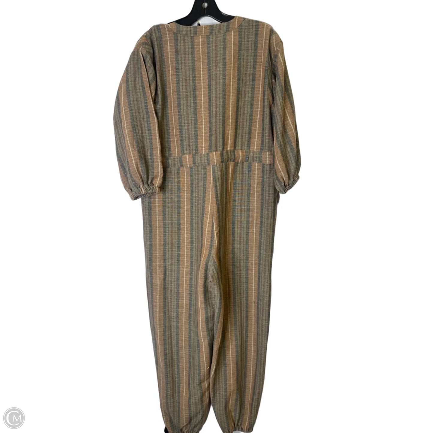 Jumpsuit By Free People In Brown, Size: S
