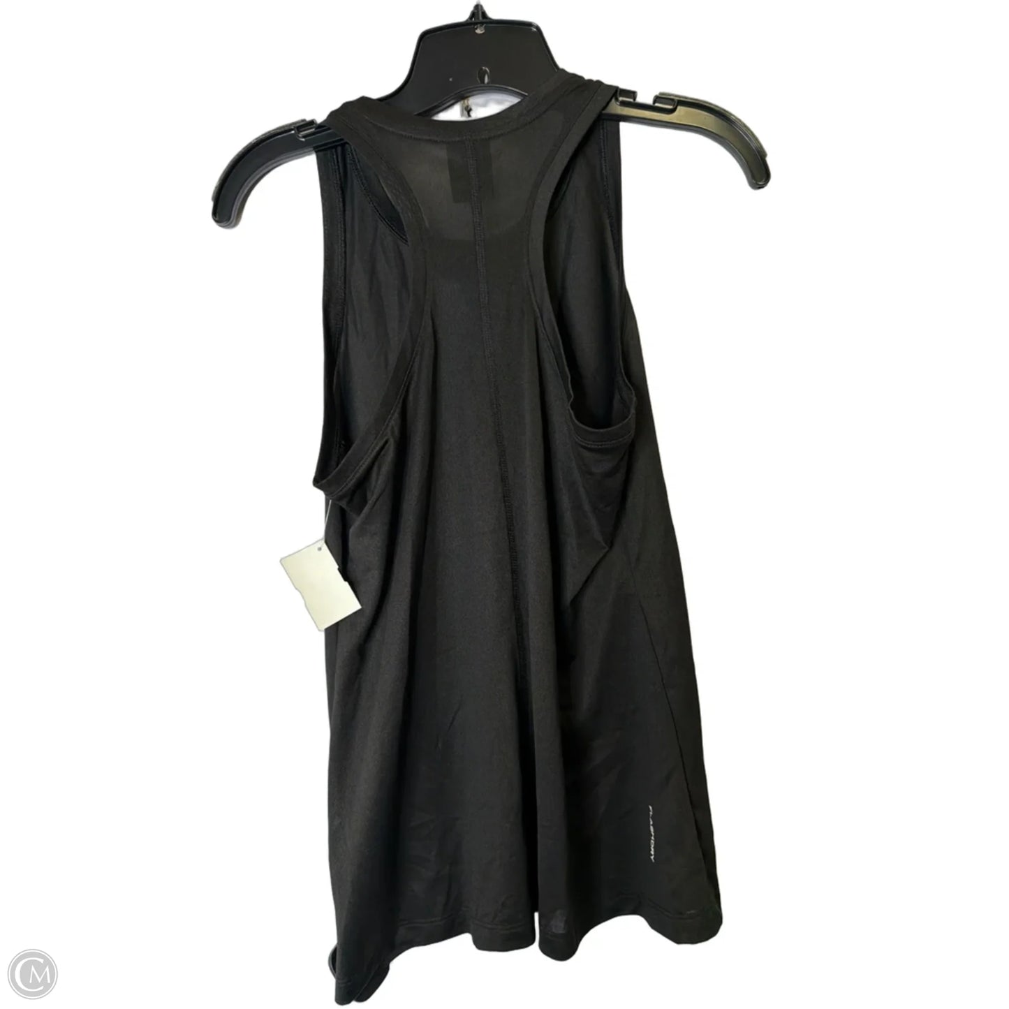 Athletic Tank Top By The North Face In Black, Size: S