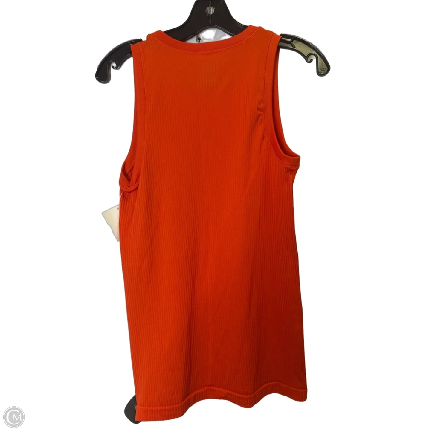 Athletic Tank Top By Athleta In Red, Size: M