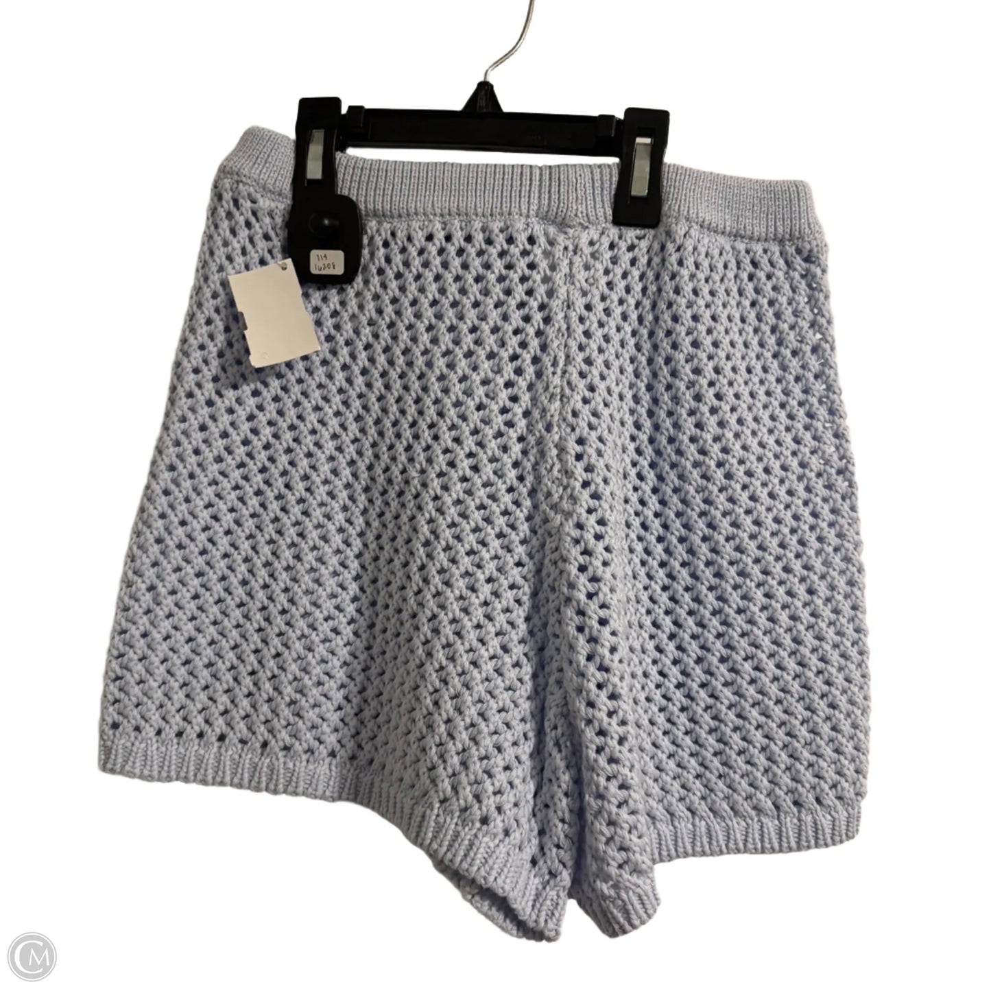 Shorts By Aerie In Blue, Size: S