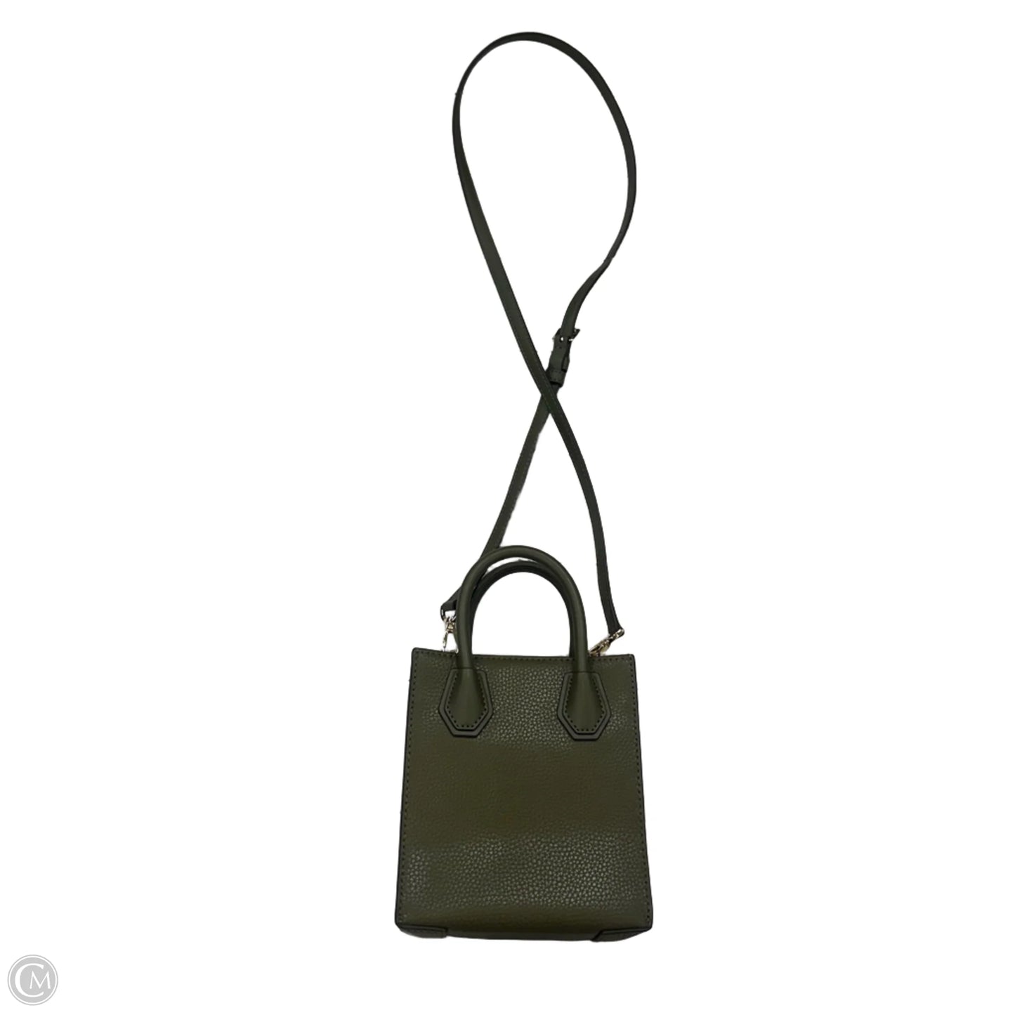 Crossbody Designer By Michael By Michael Kors, Size: Small