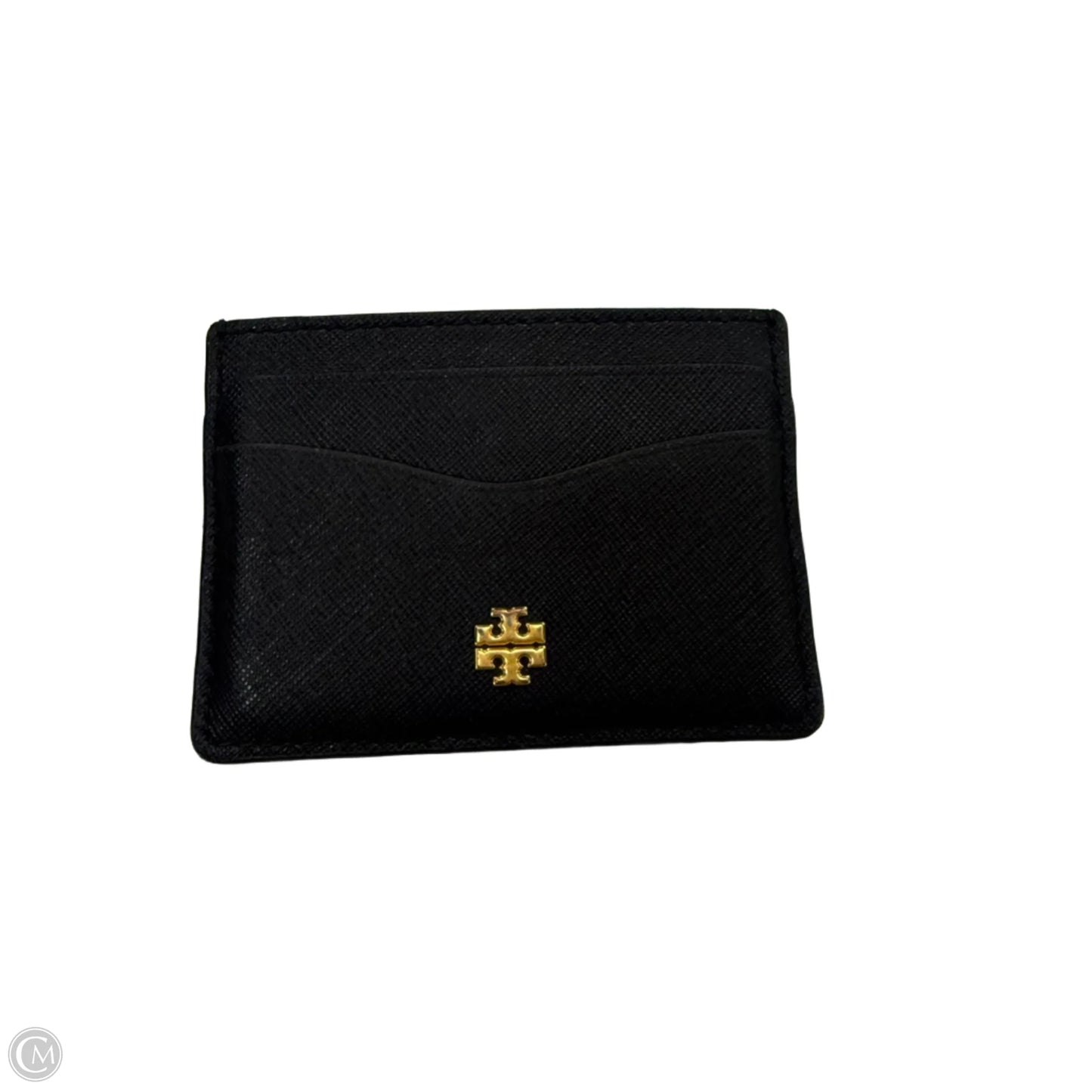 Wallet Designer By Tory Burch, Size: Small