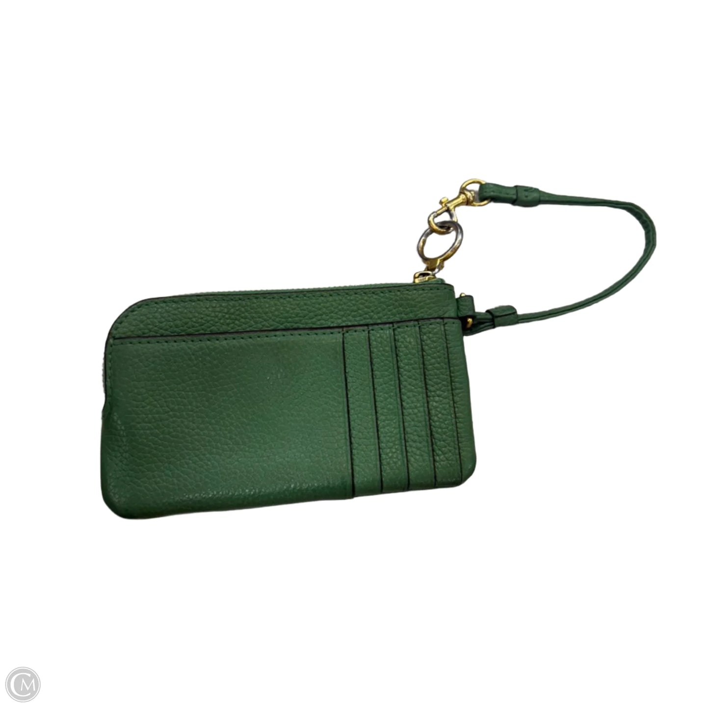 Wallet Designer By Tory Burch, Size: Small