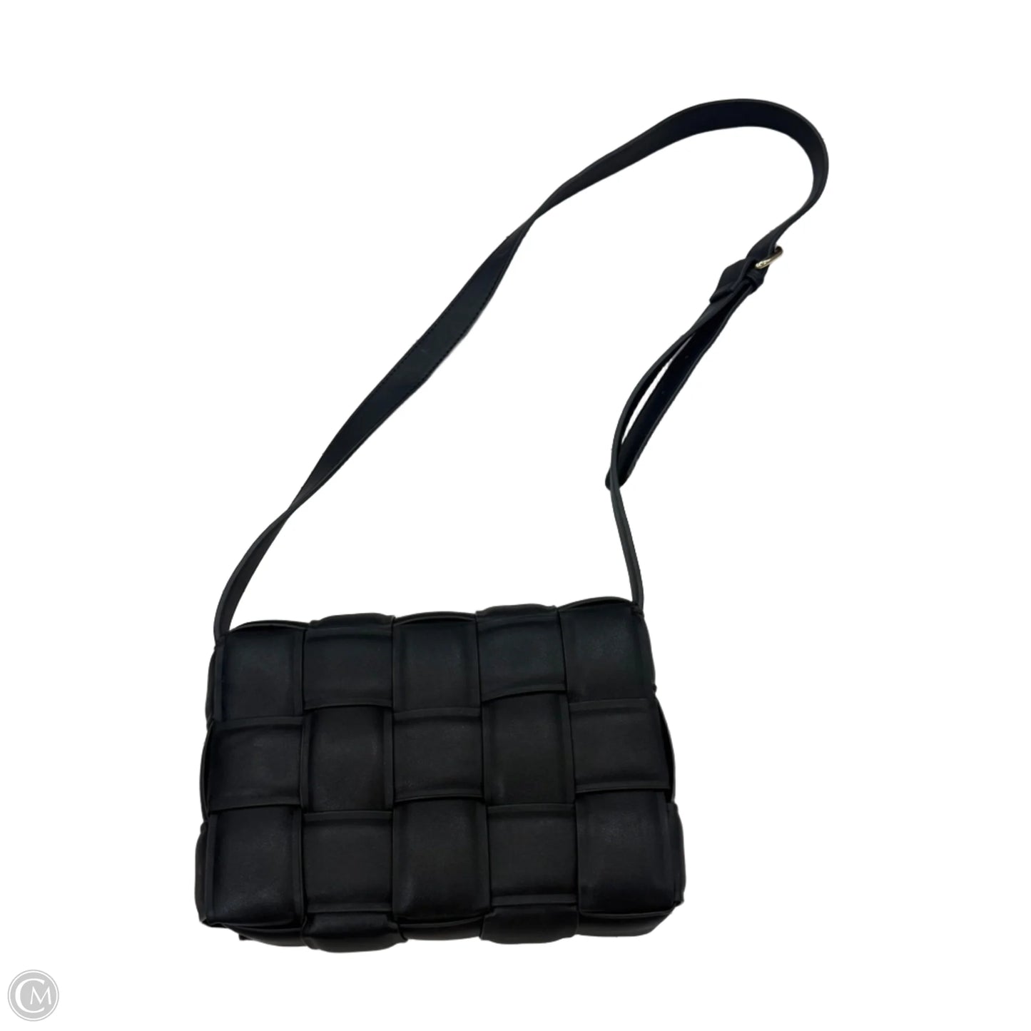 Crossbody By Clothes Mentor, Size: Medium