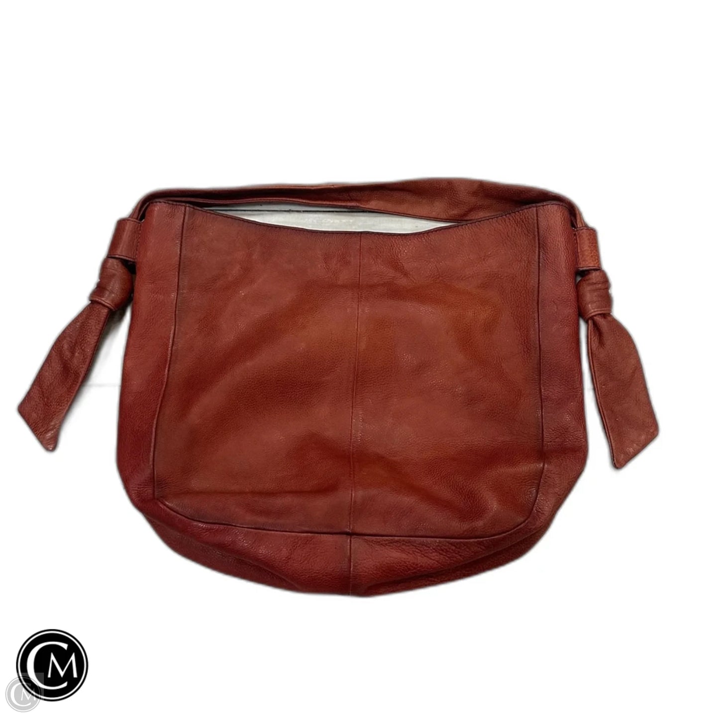 Handbag Designer By Frye, Size: Medium