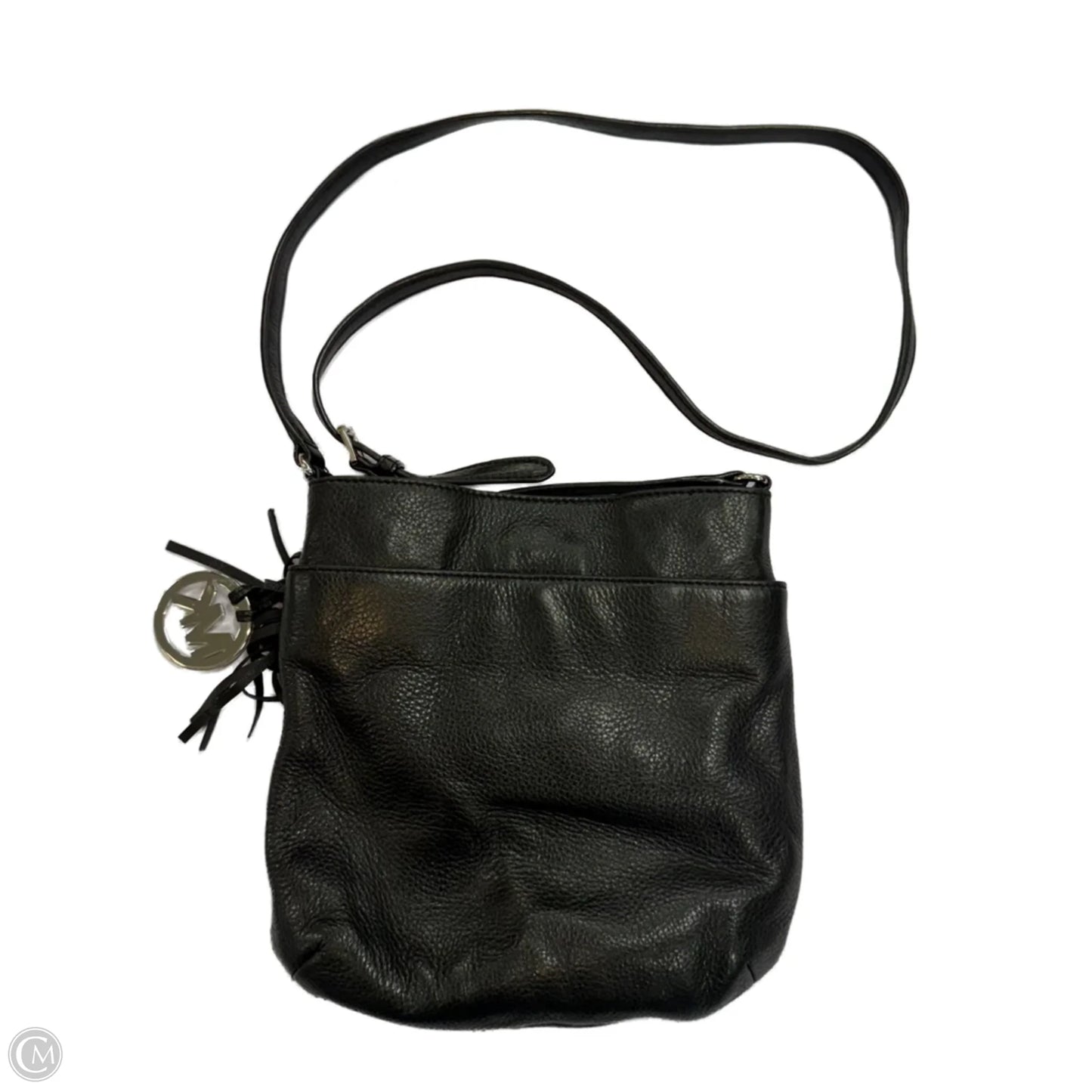 Crossbody Designer By Michael By Michael Kors, Size: Medium