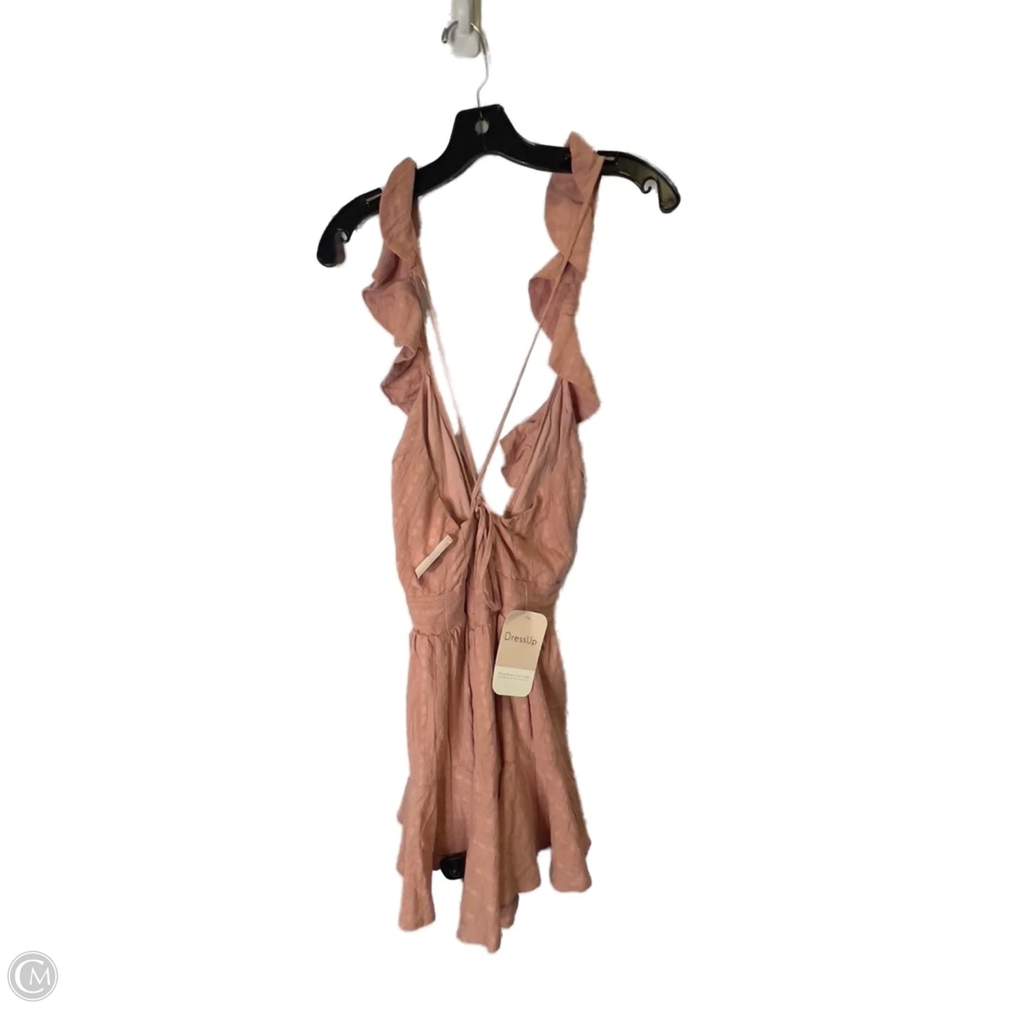 Romper By Hyfve In Pink, Size: S